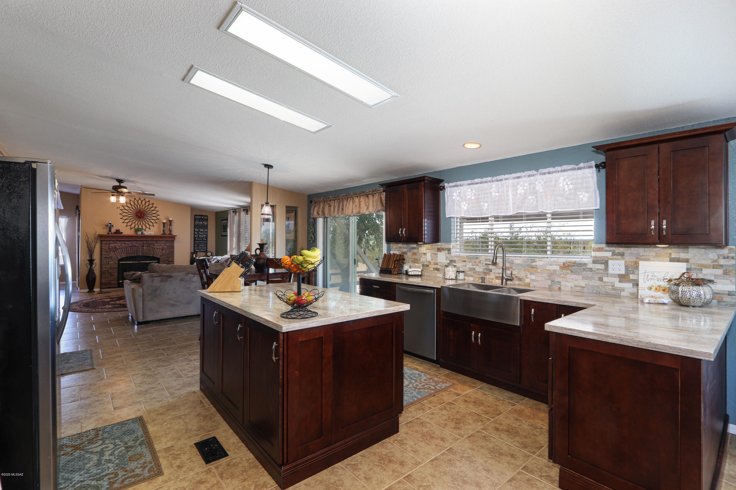 Silverbell Trails Estates - Residential