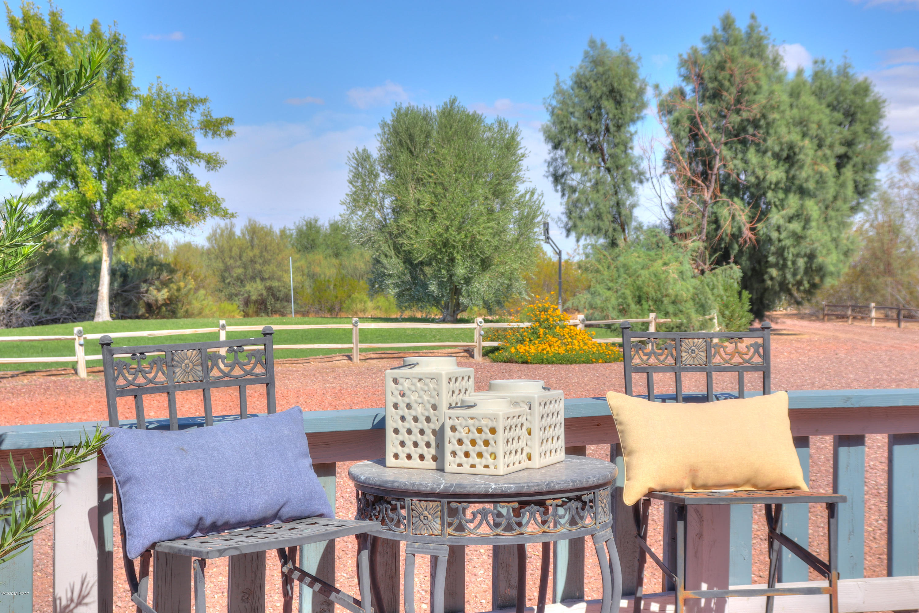 Silverbell Trails Estates - Residential