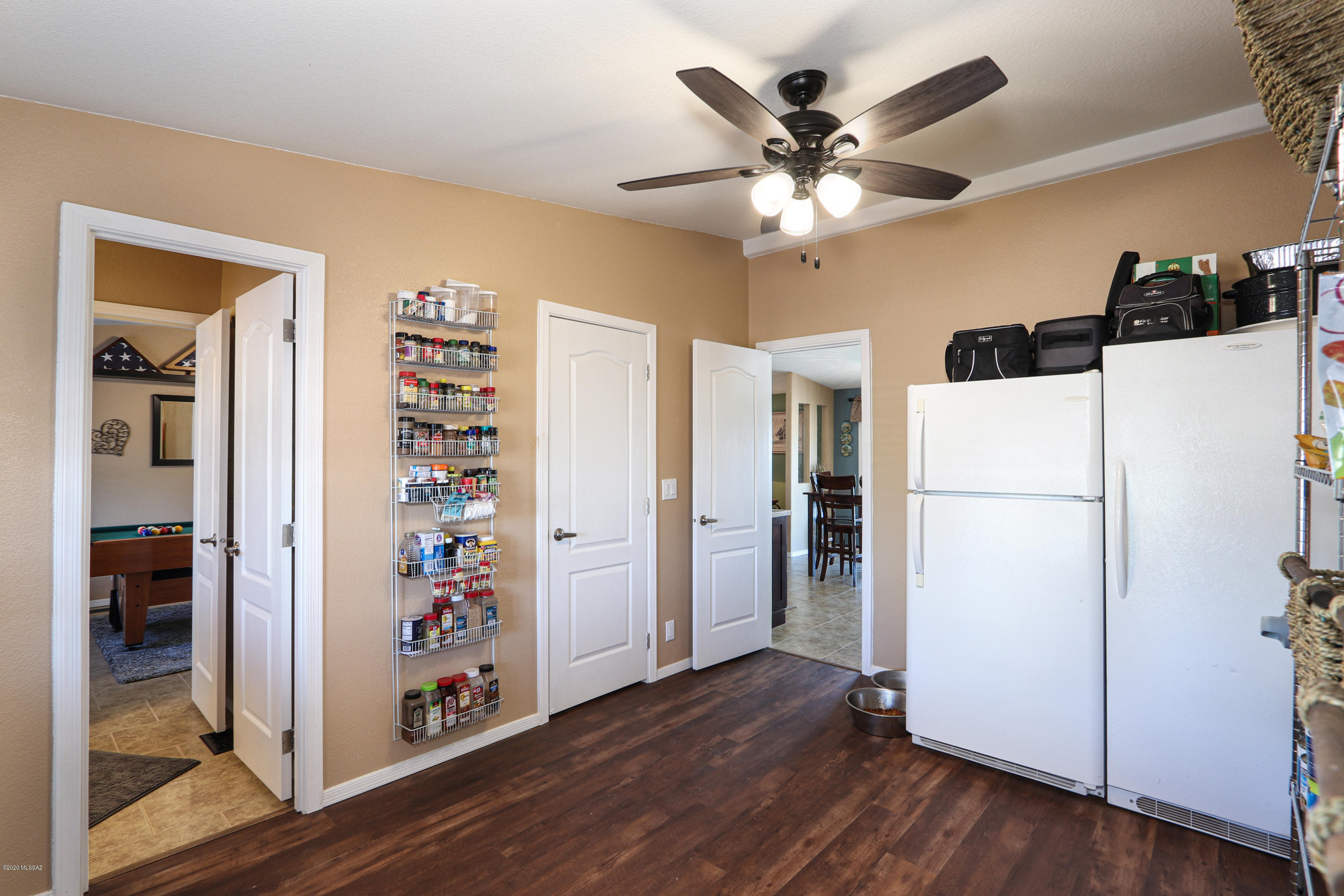 Silverbell Trails Estates - Residential
