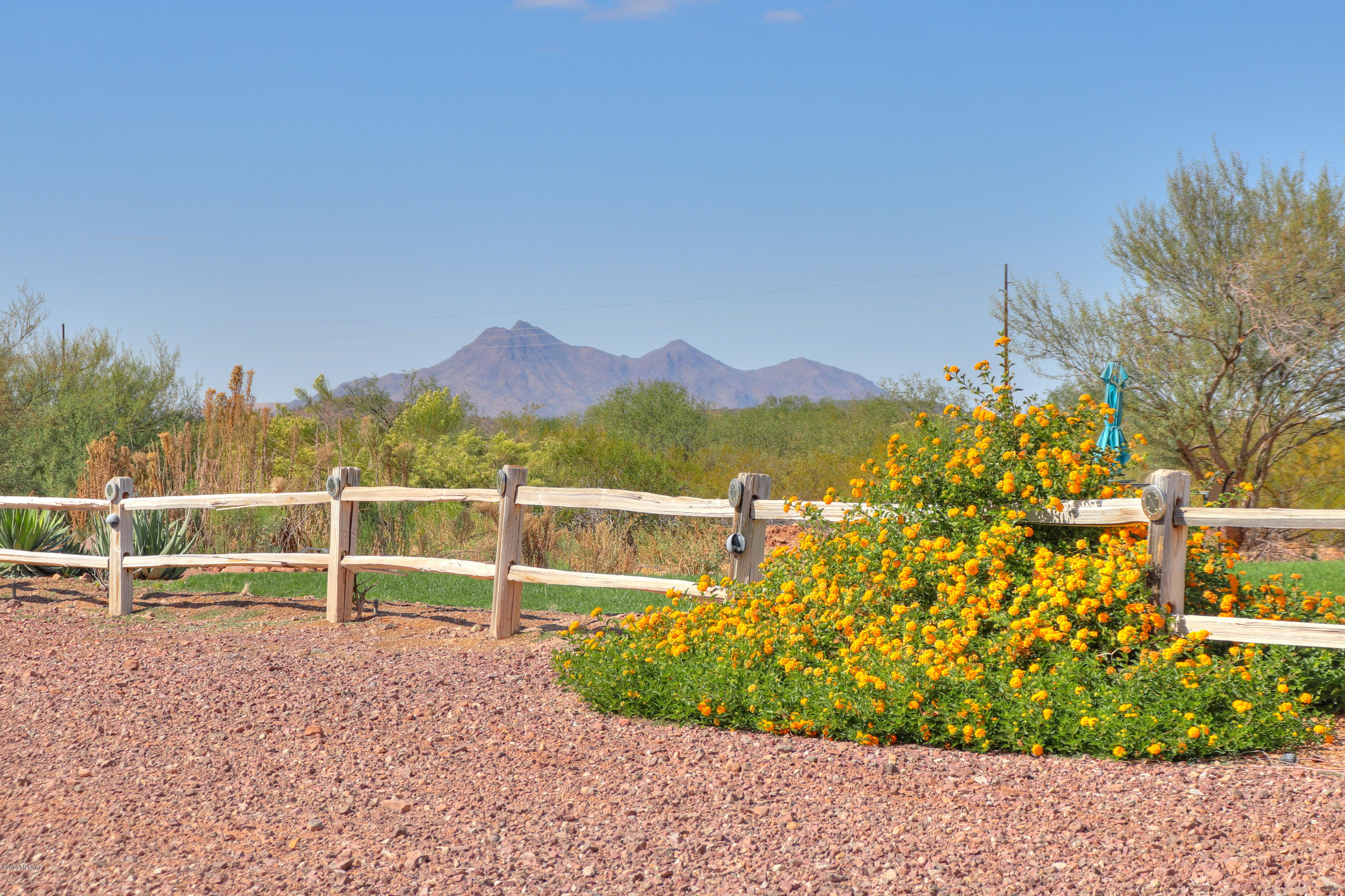 Silverbell Trails Estates - Residential