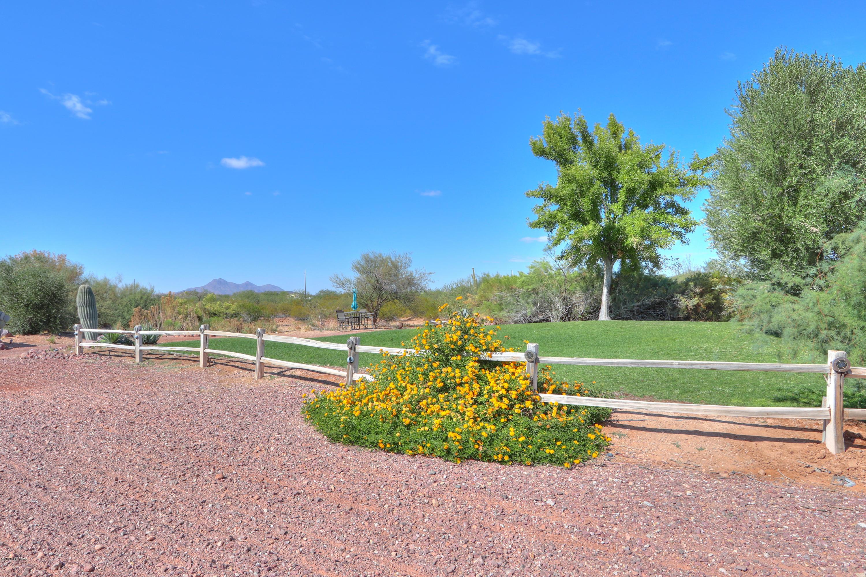 Silverbell Trails Estates - Residential