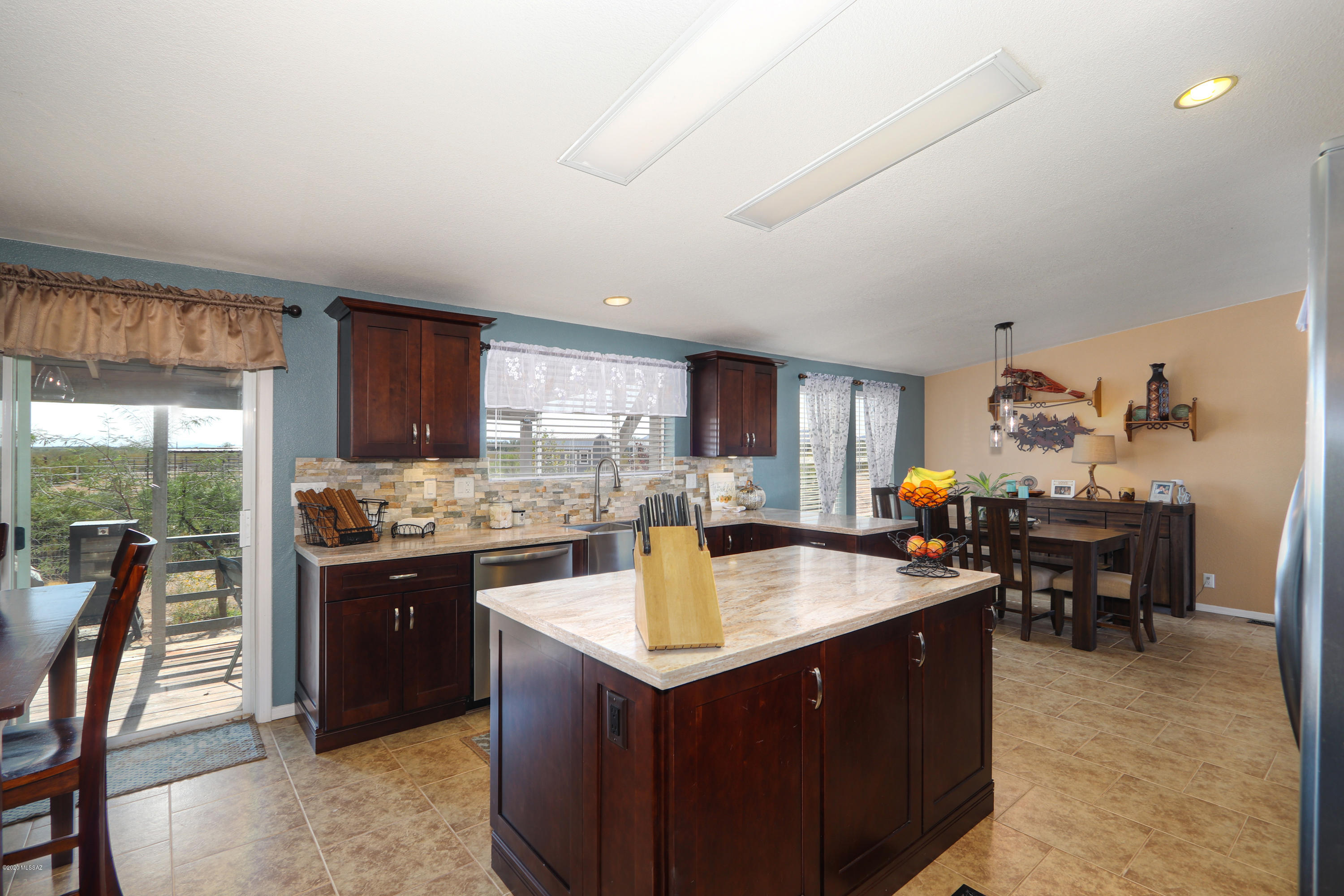 Silverbell Trails Estates - Residential