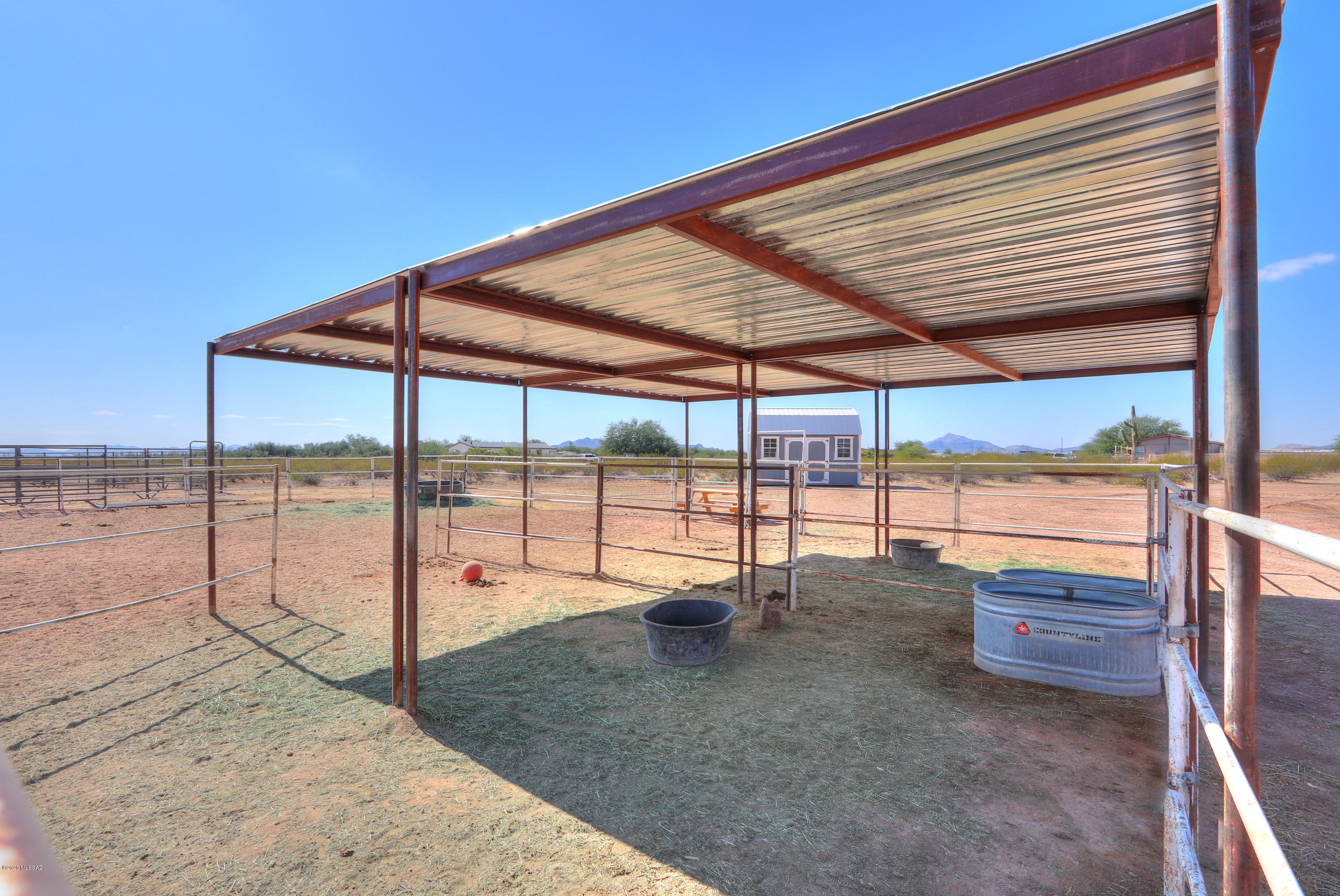 Silverbell Trails Estates - Residential