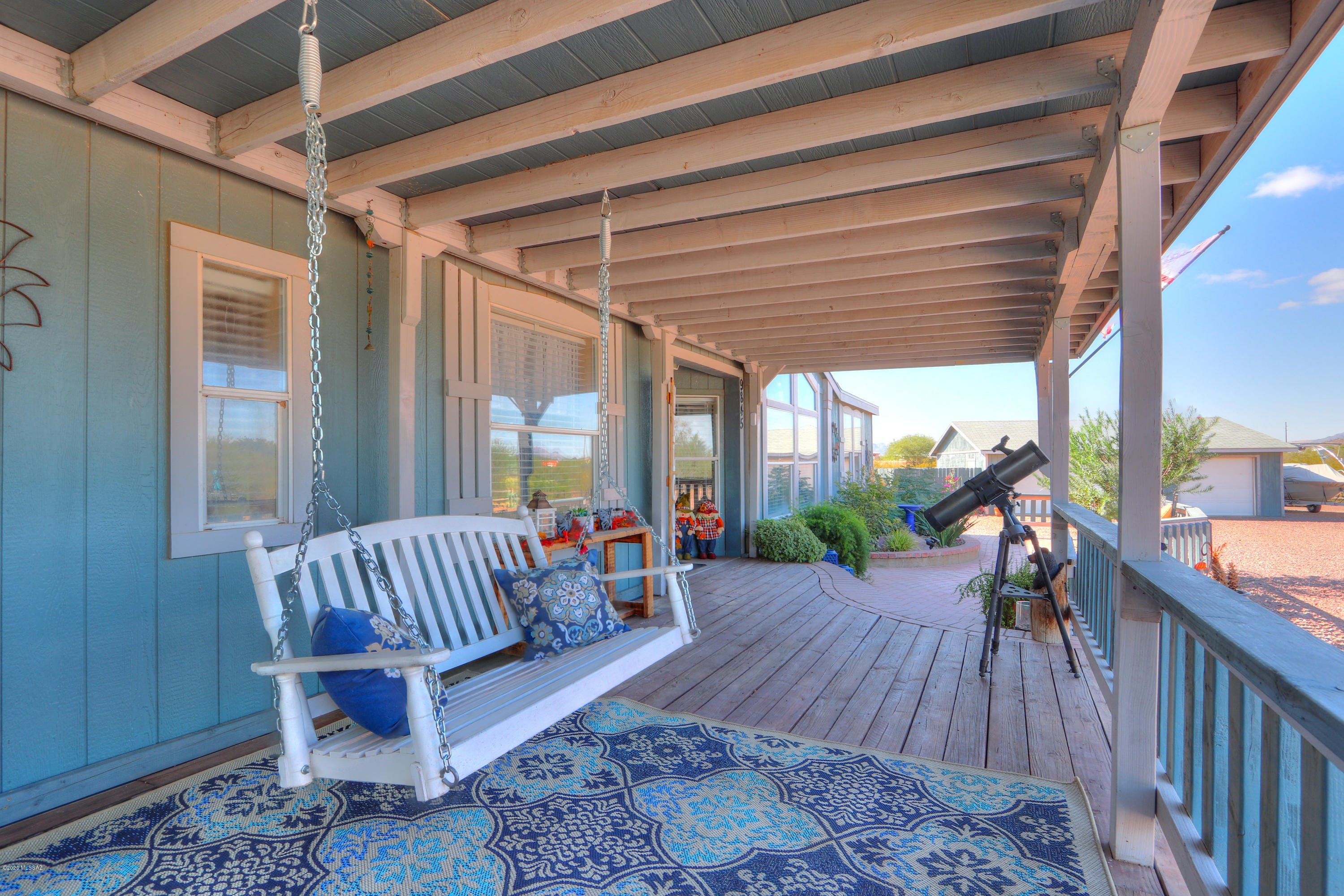 Silverbell Trails Estates - Residential