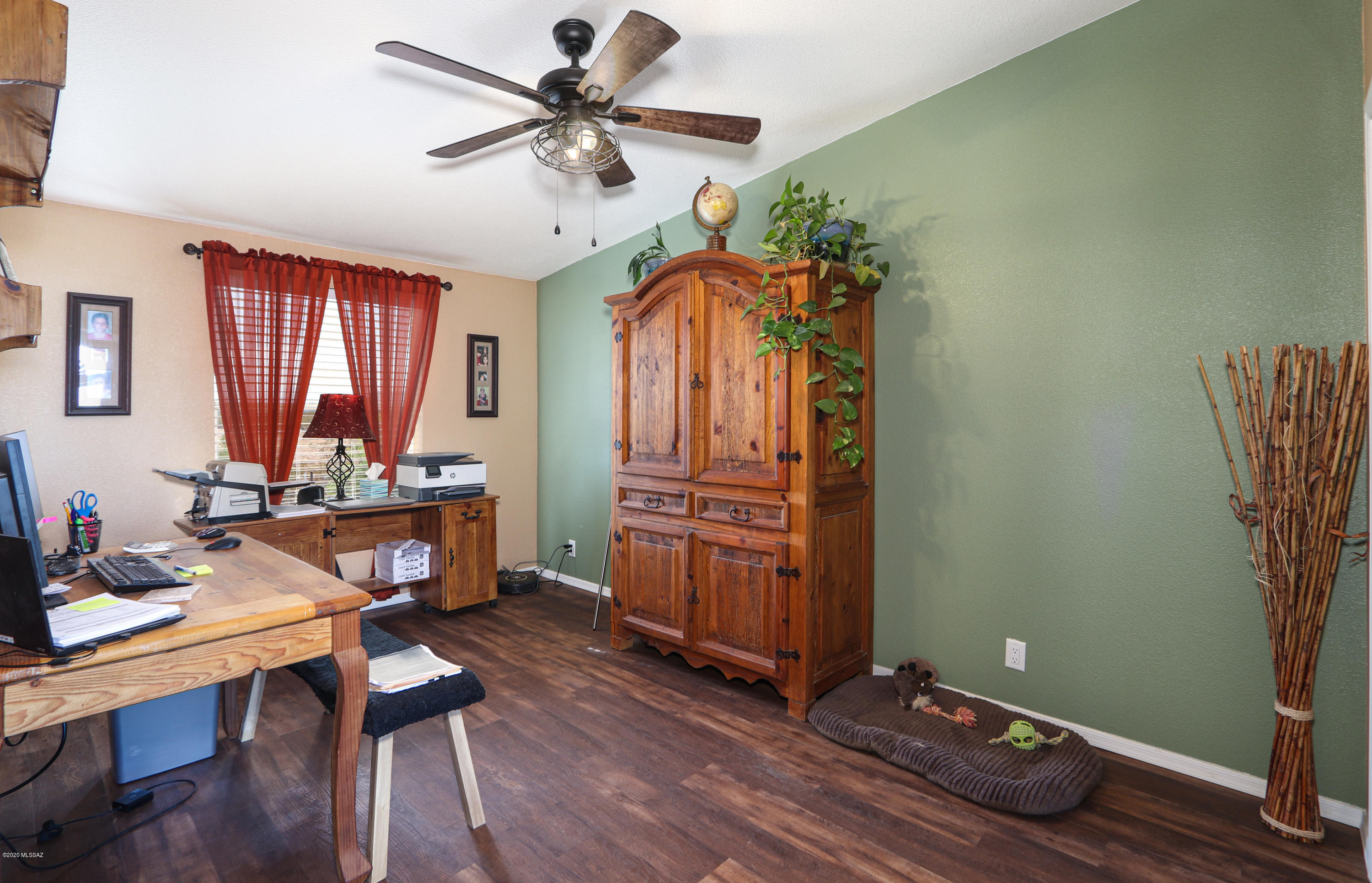 Silverbell Trails Estates - Residential