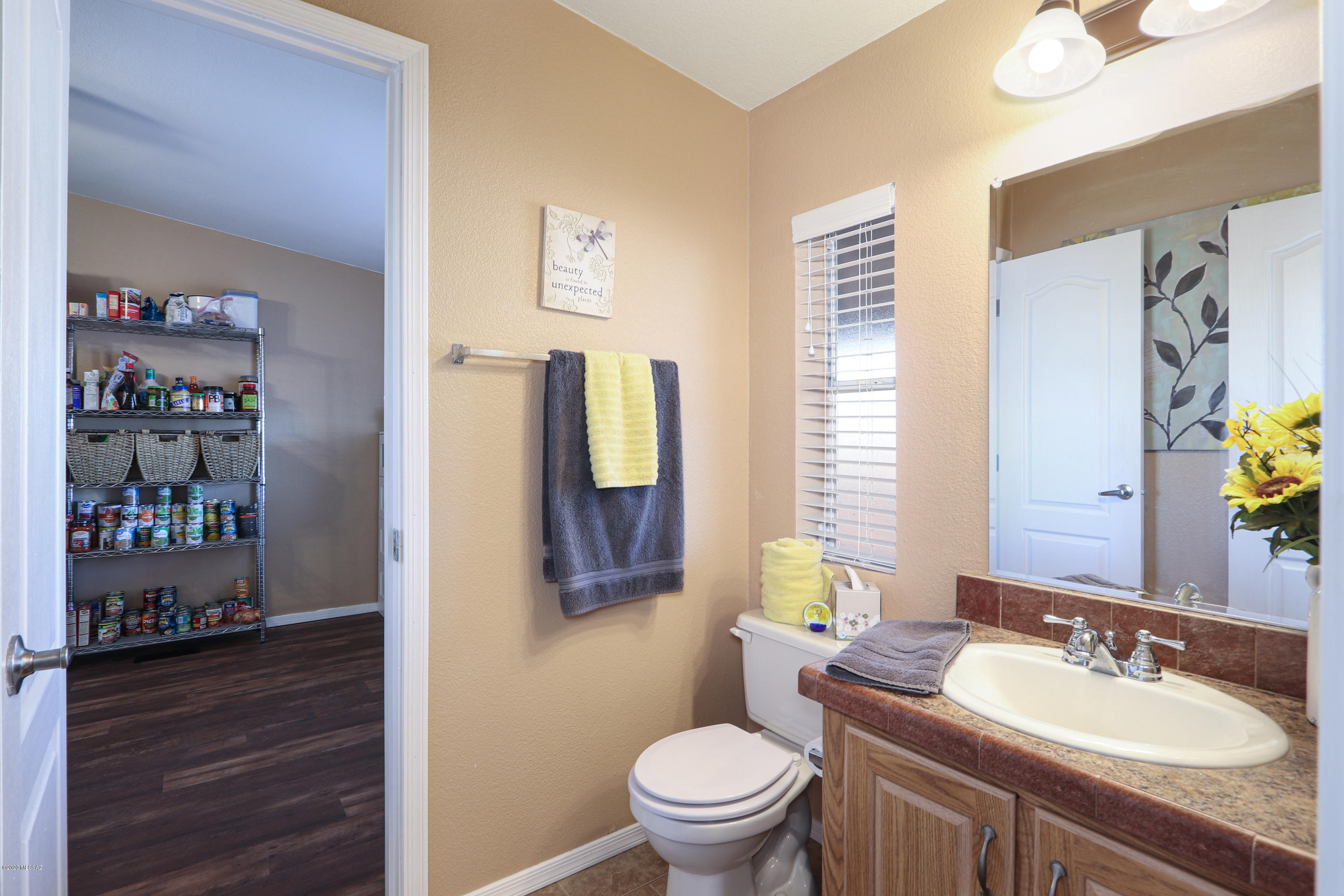 Silverbell Trails Estates - Residential