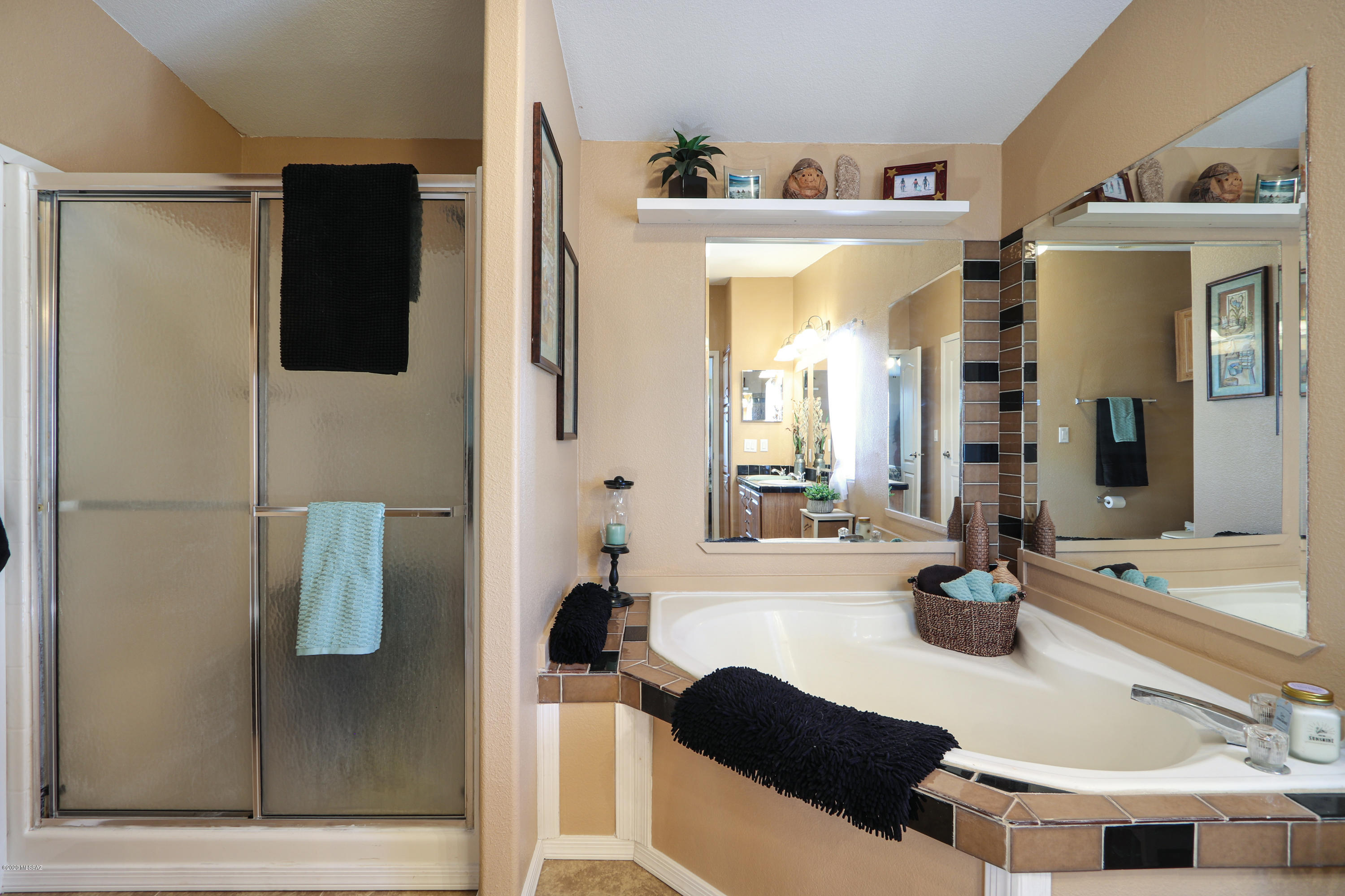 Silverbell Trails Estates - Residential