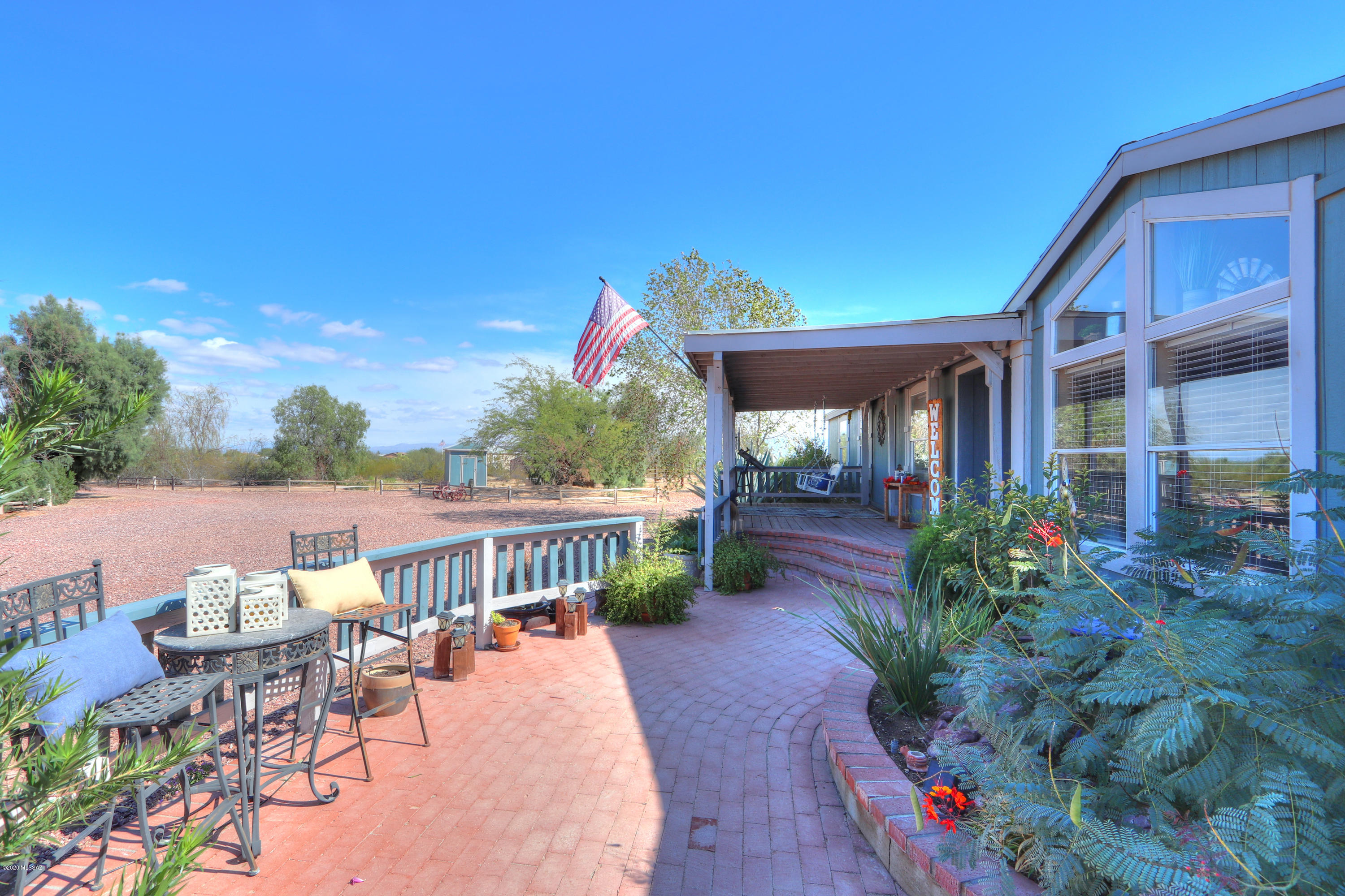 Silverbell Trails Estates - Residential