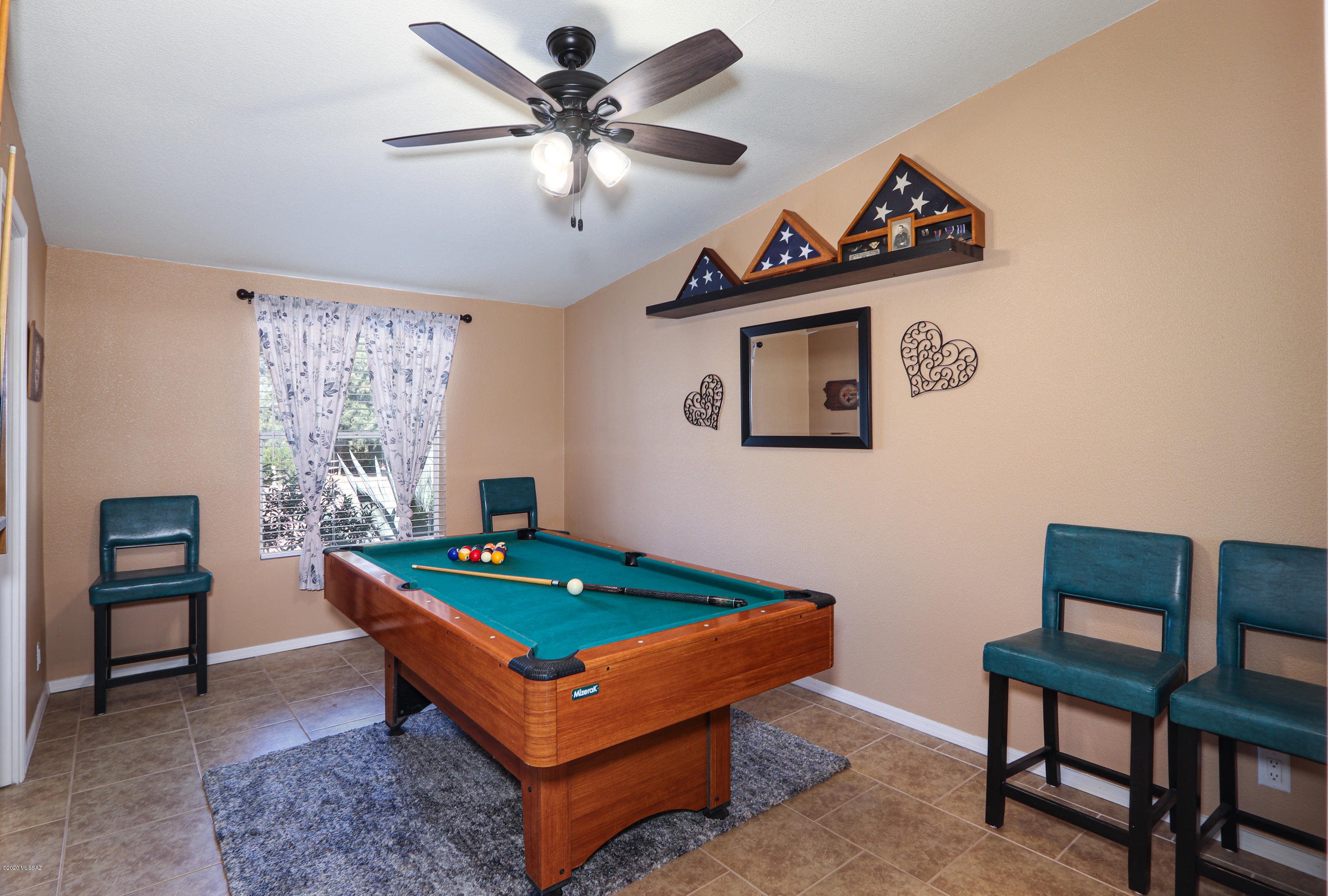 Silverbell Trails Estates - Residential