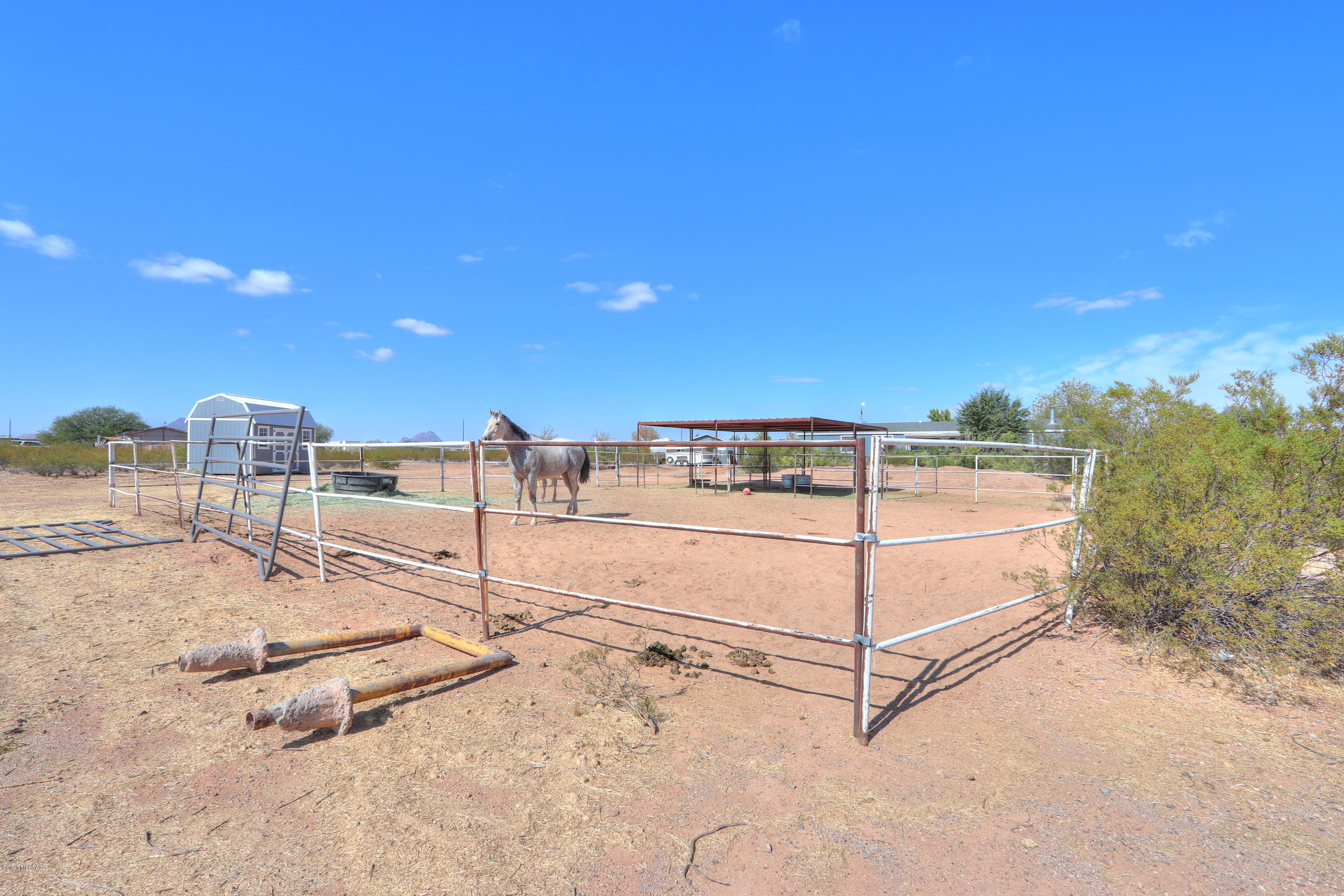 Silverbell Trails Estates - Residential