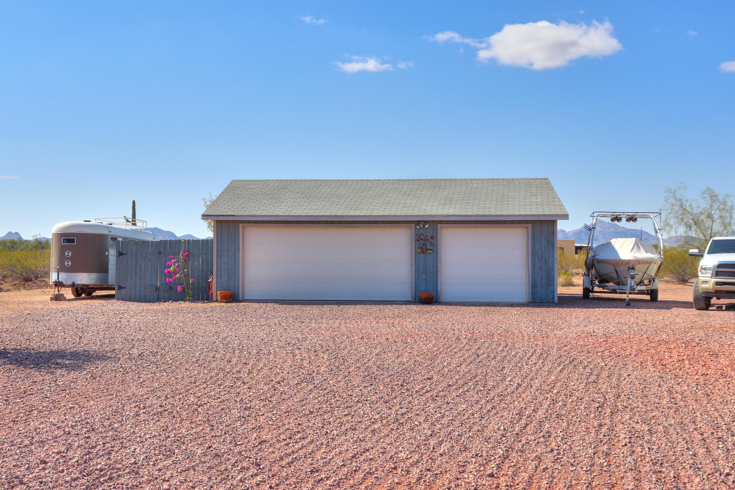 Silverbell Trails Estates - Residential