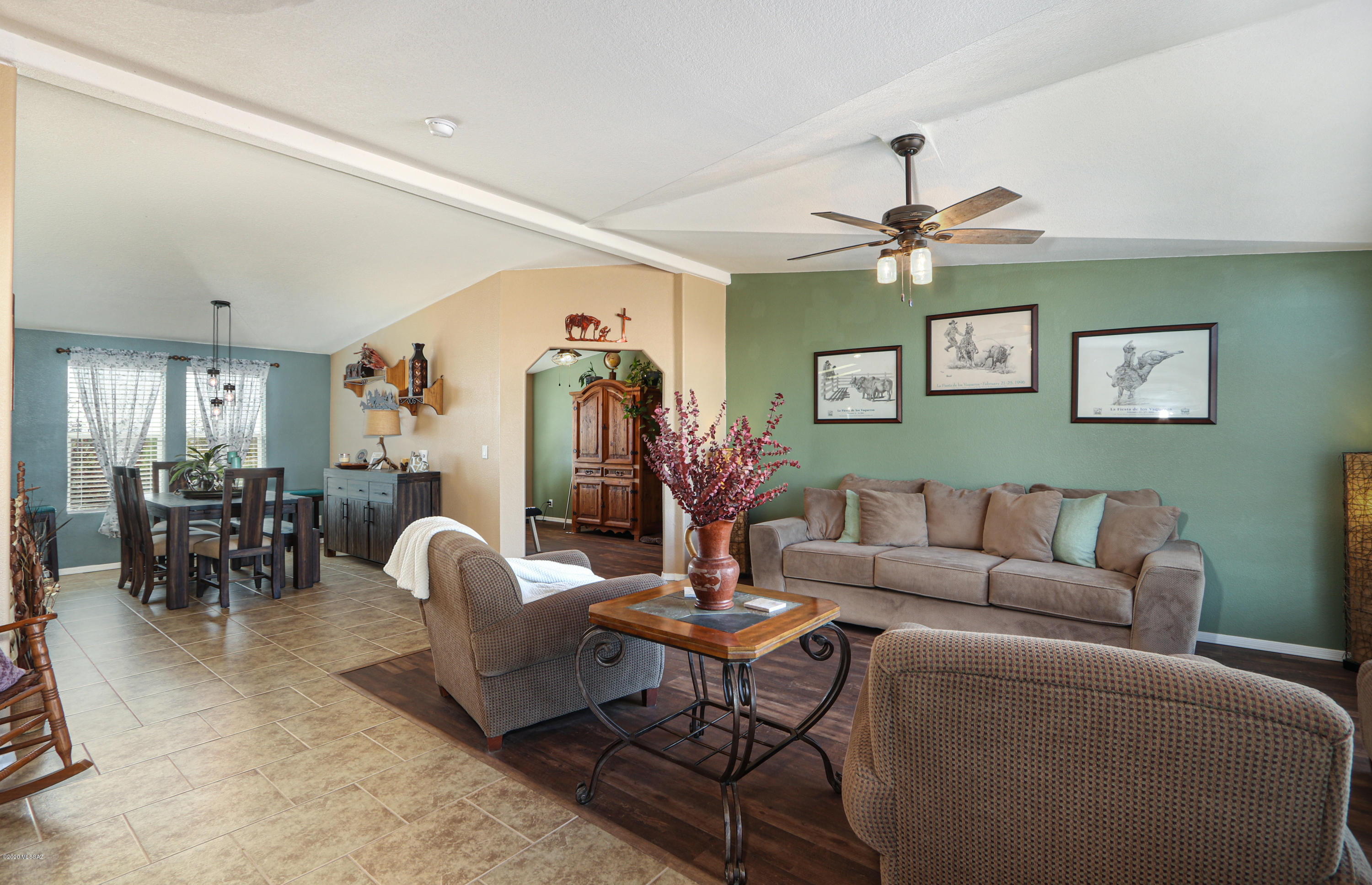Silverbell Trails Estates - Residential
