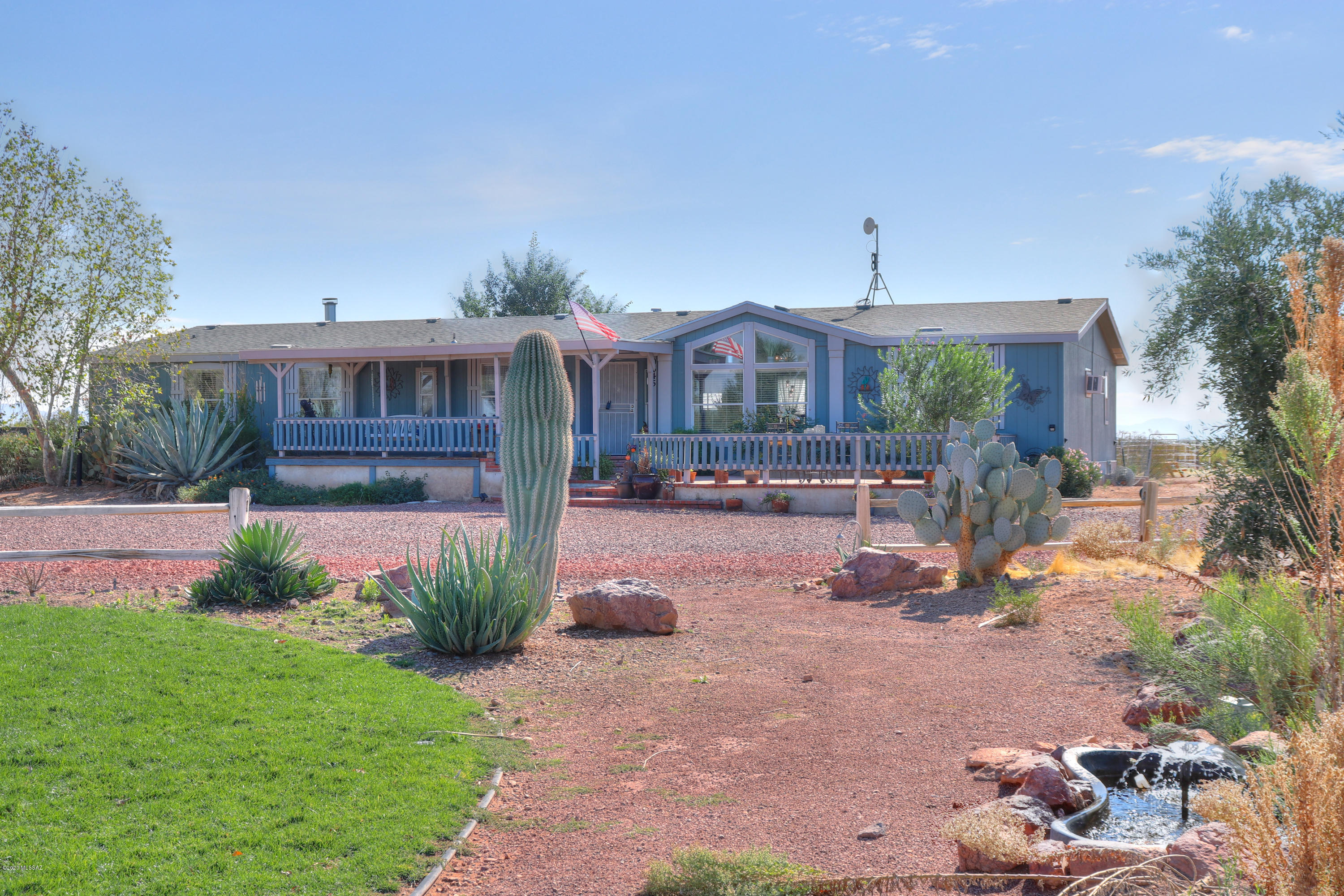 Silverbell Trails Estates - Residential