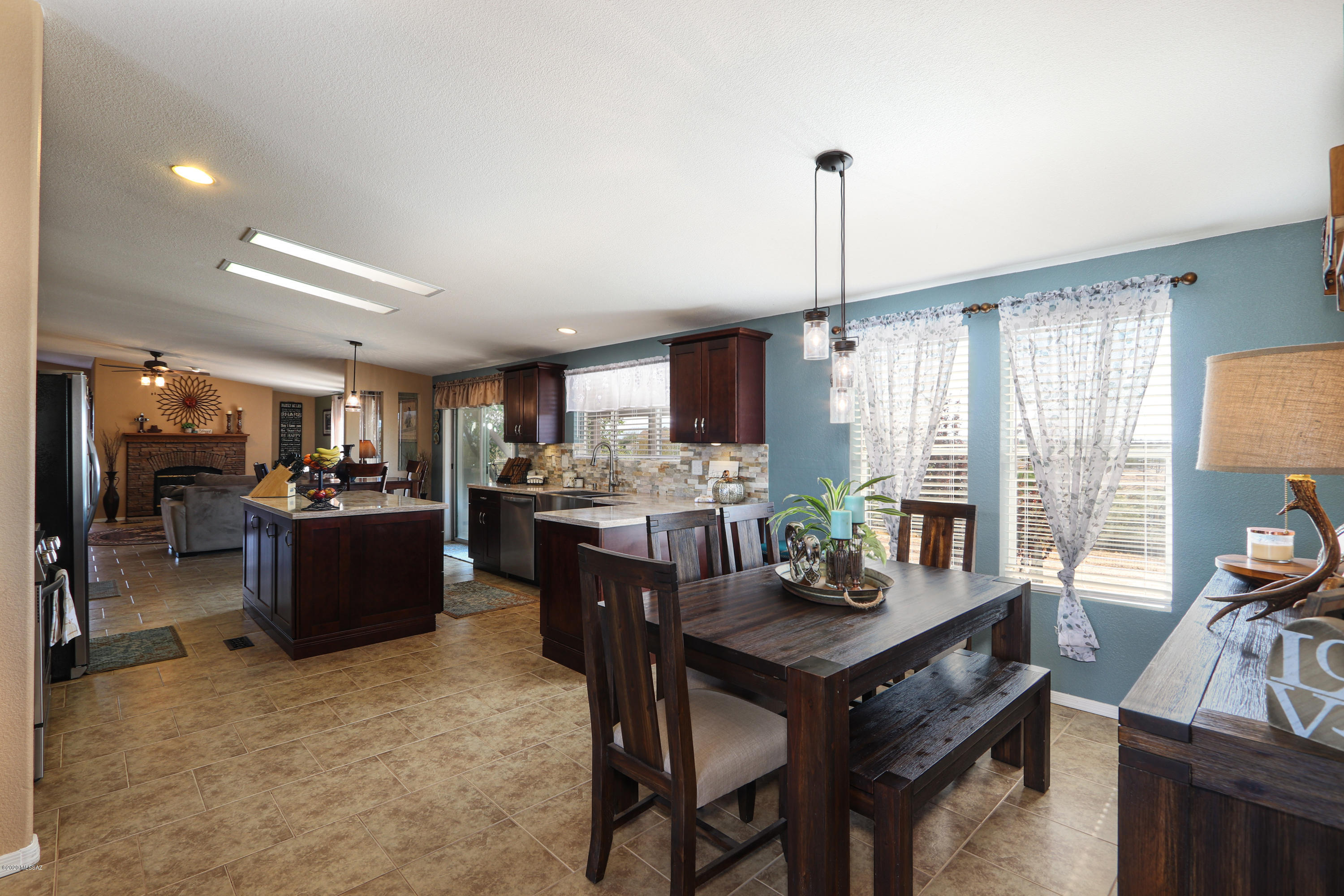 Silverbell Trails Estates - Residential