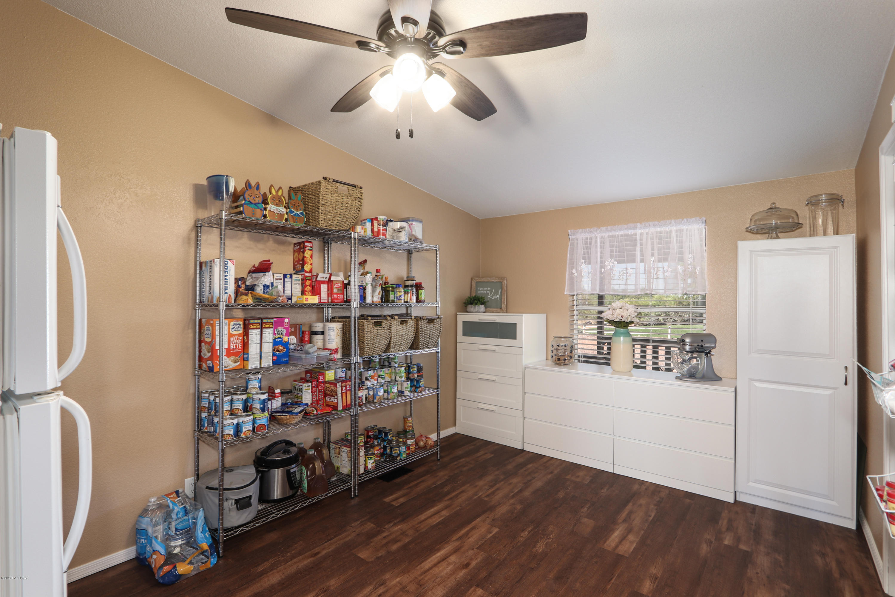 Silverbell Trails Estates - Residential