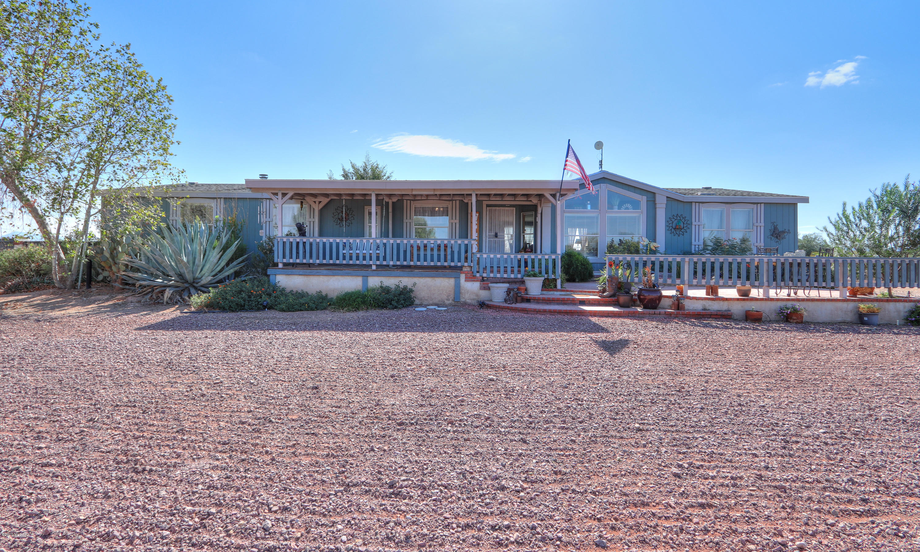 Silverbell Trails Estates - Residential