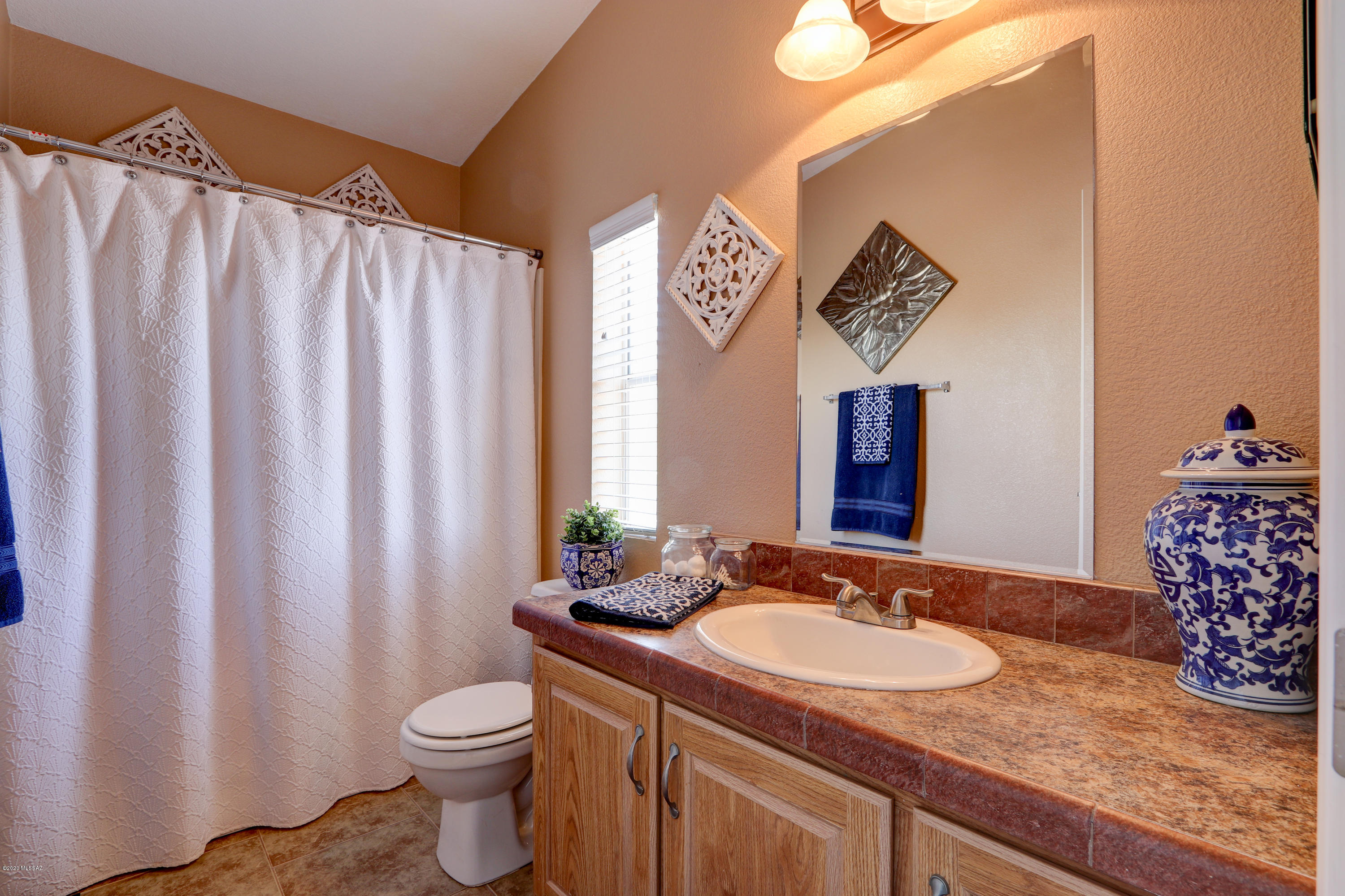 Silverbell Trails Estates - Residential