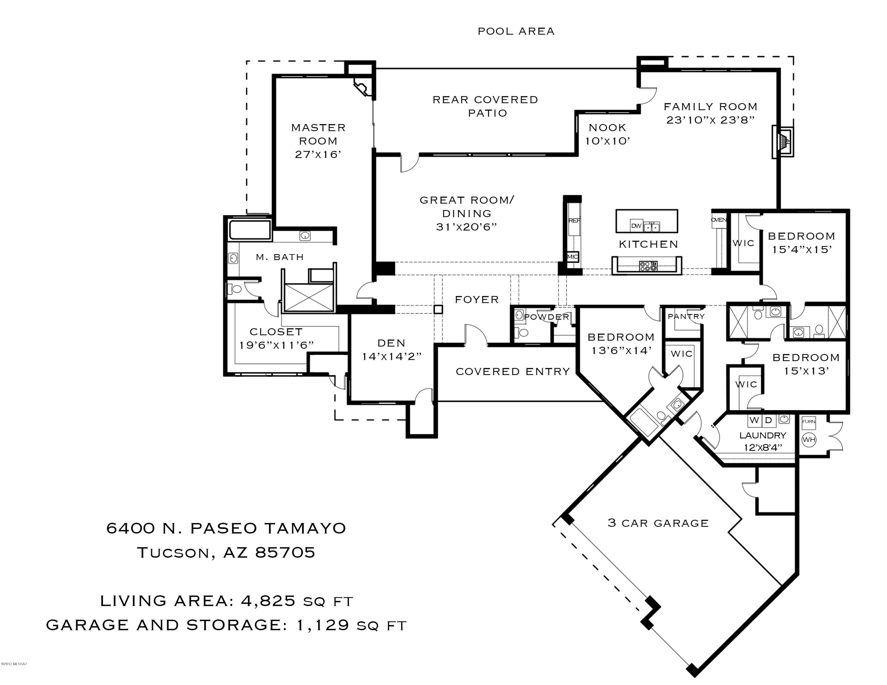 Alta Vista (99-145) - Residential