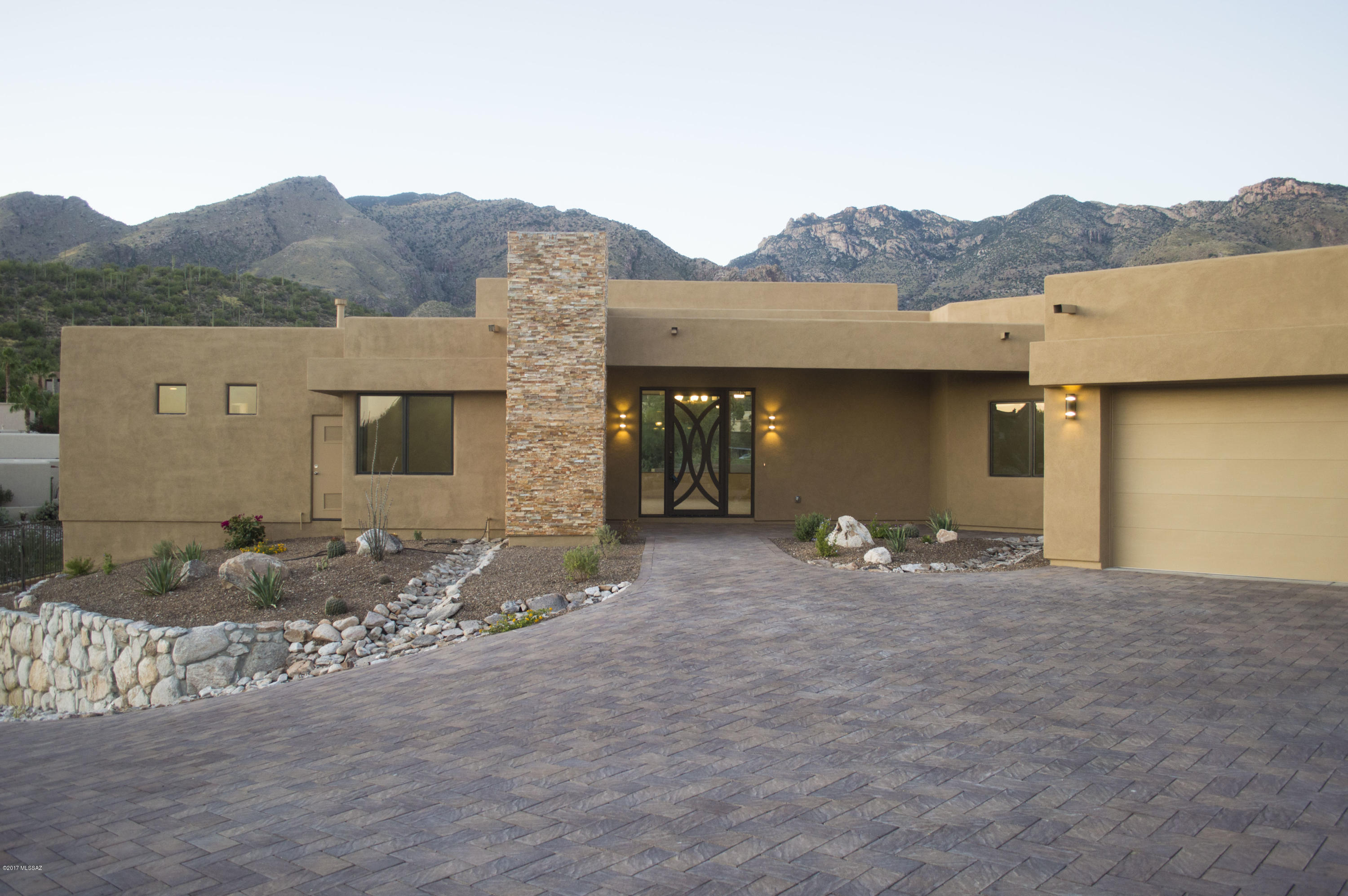 Alta Vista (99-145) - Residential