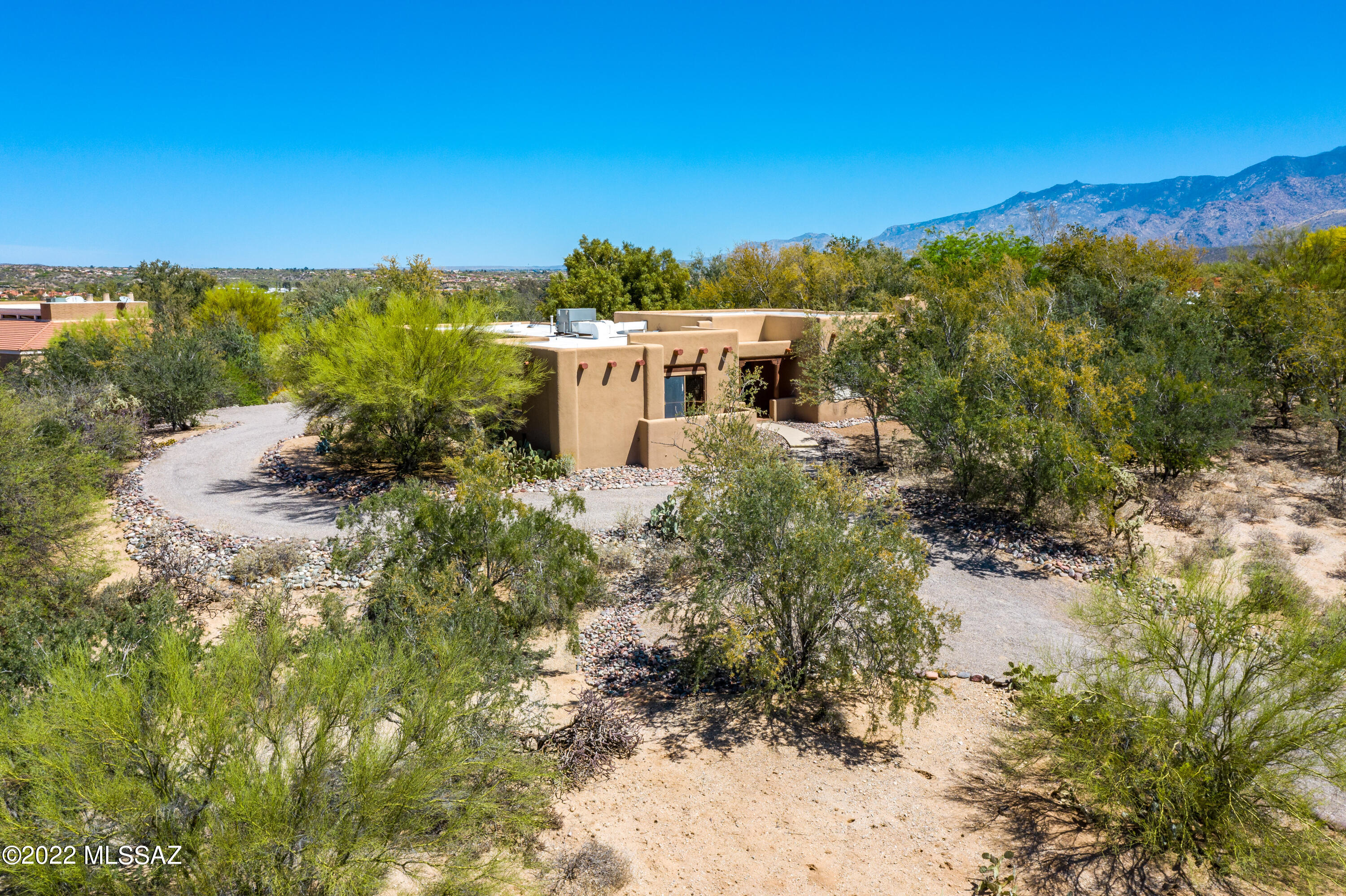 Oro Valley Estates - Residential
