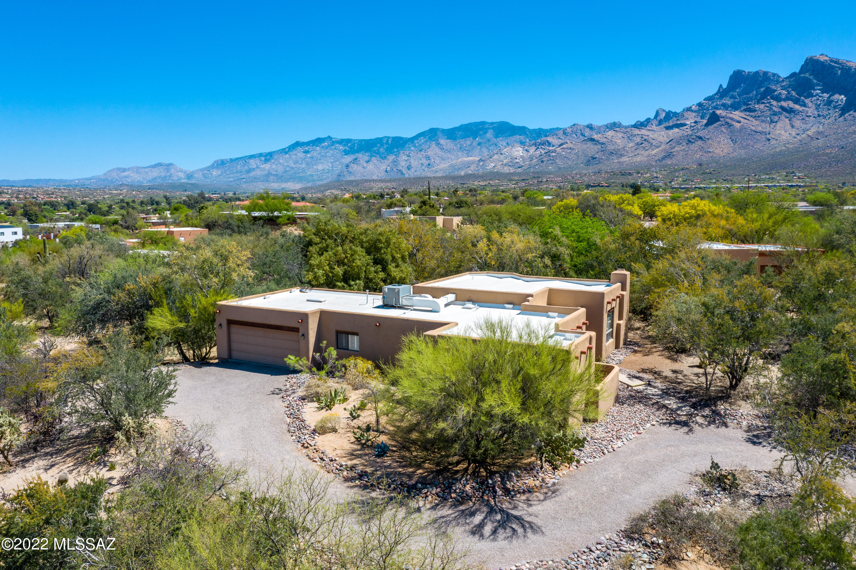 Oro Valley Estates - Residential