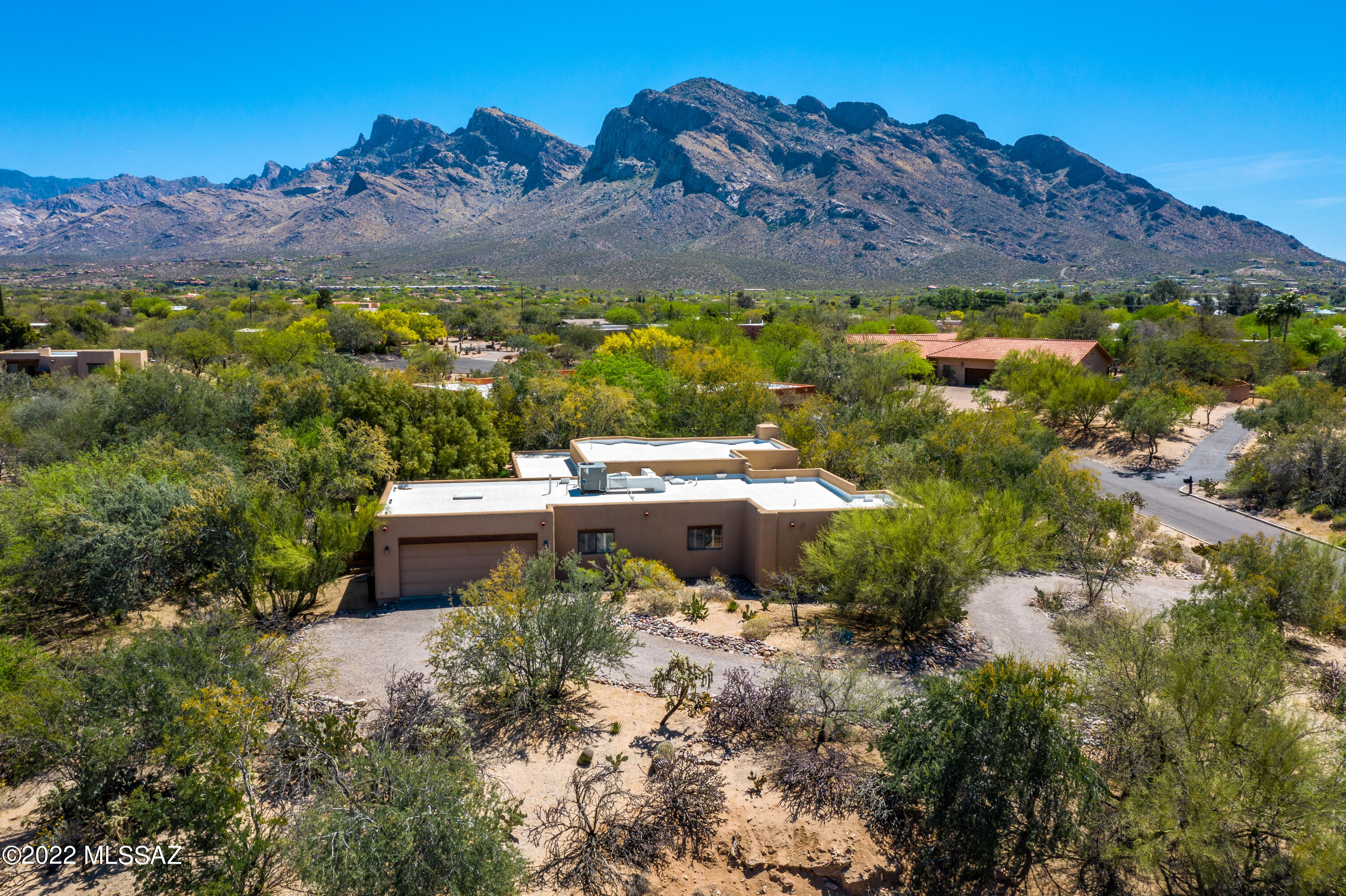 Oro Valley Estates - Residential
