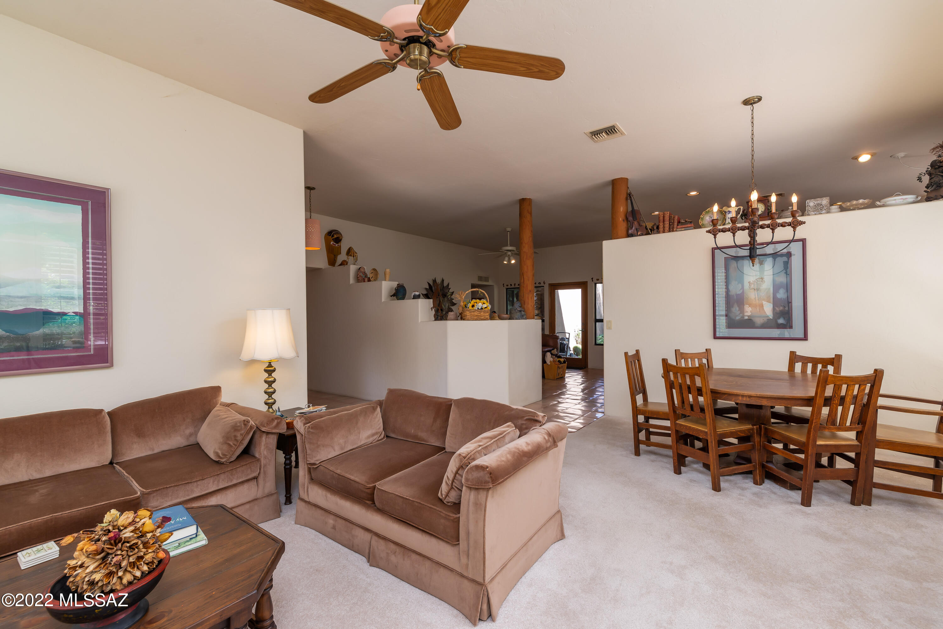 Oro Valley Estates - Residential
