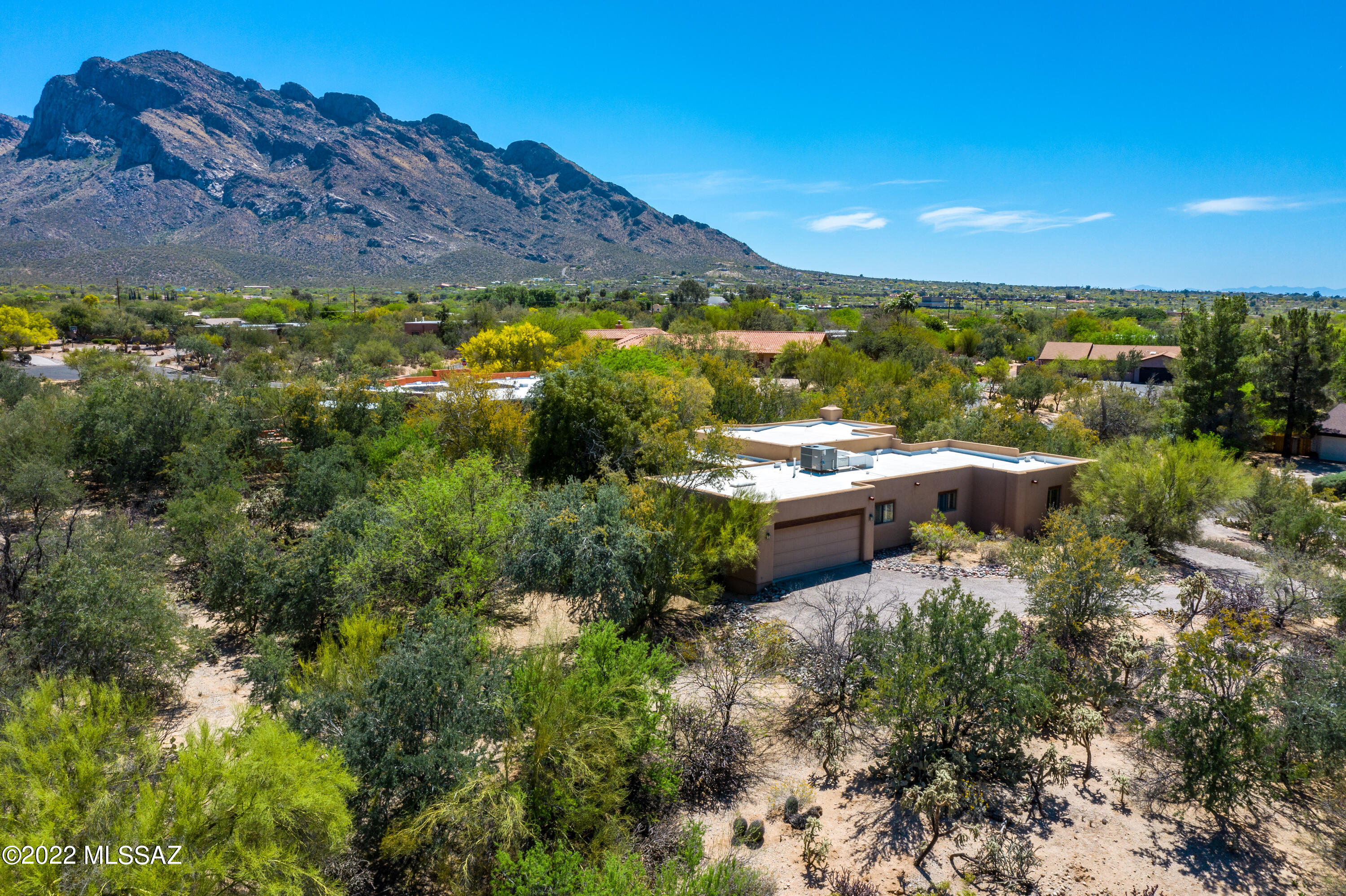 Oro Valley Estates - Residential