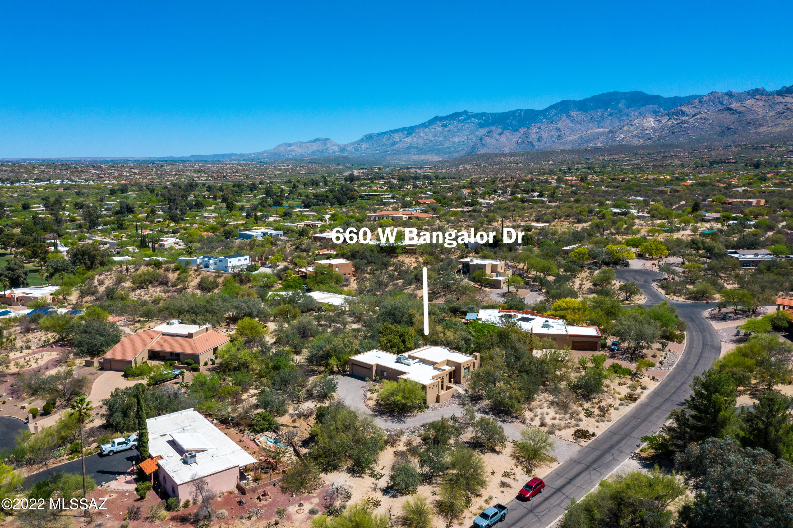 Oro Valley Estates - Residential