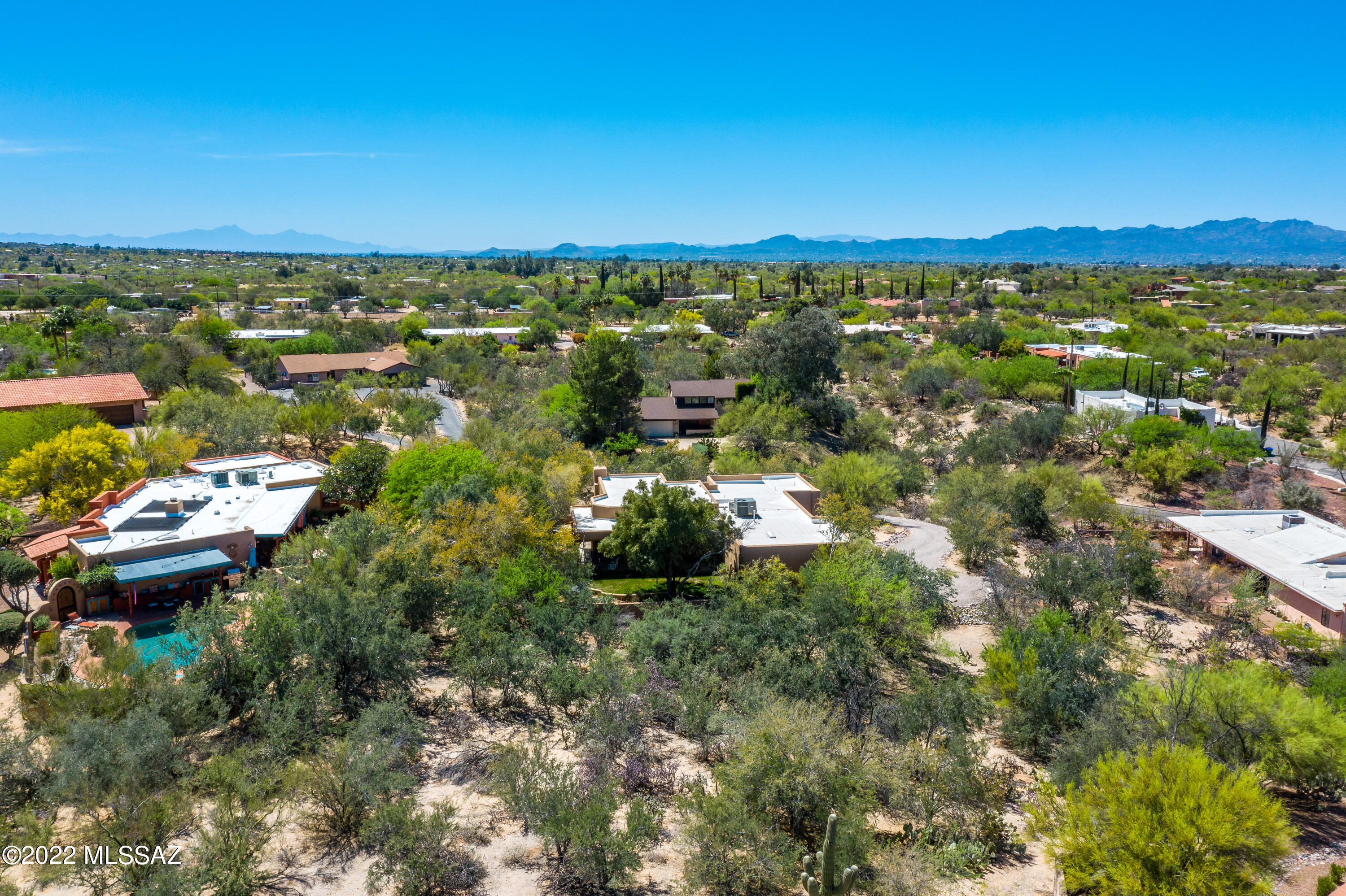 Oro Valley Estates - Residential