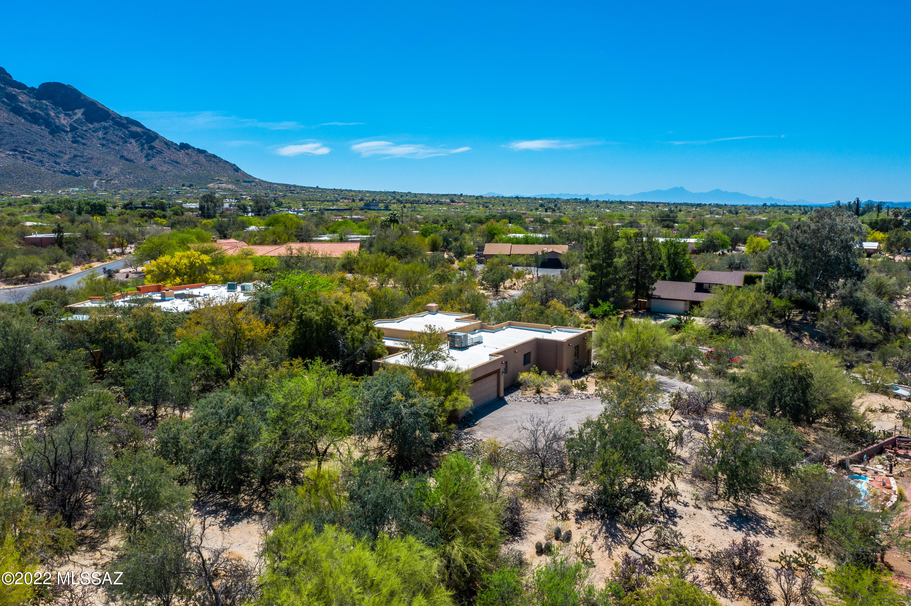 Oro Valley Estates - Residential