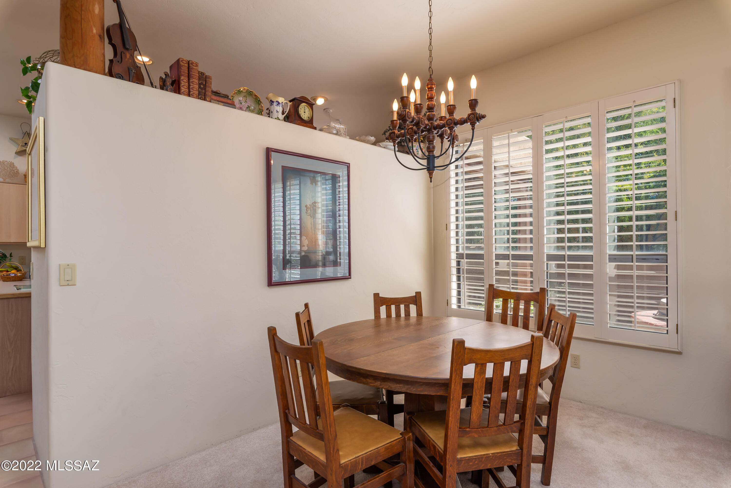 Oro Valley Estates - Residential