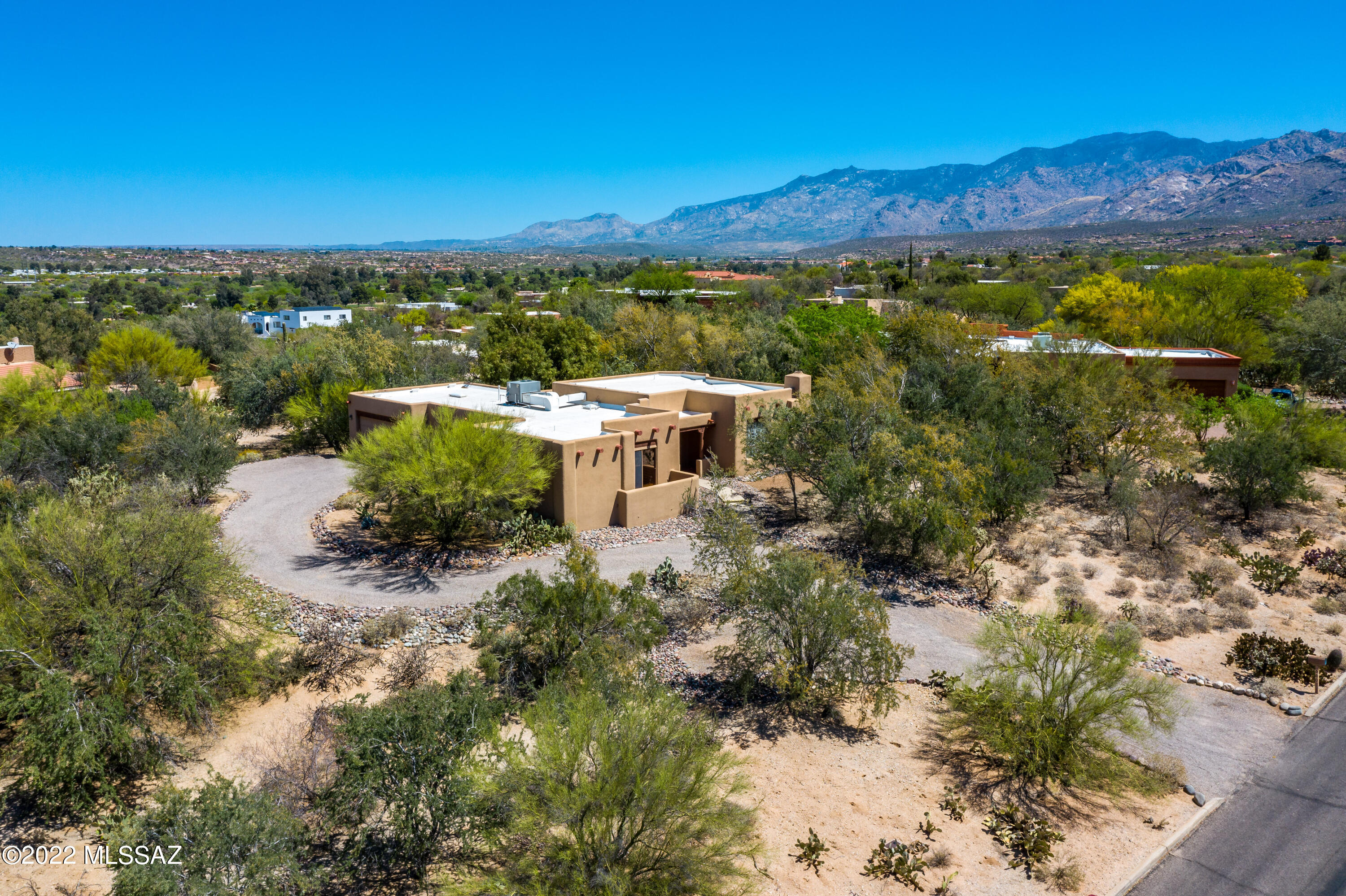Oro Valley Estates - Residential