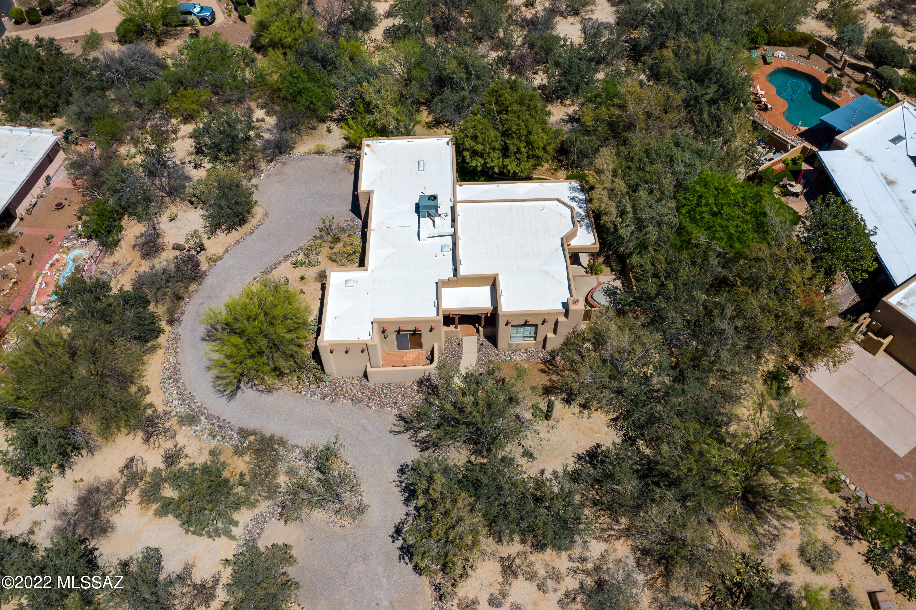 Oro Valley Estates - Residential