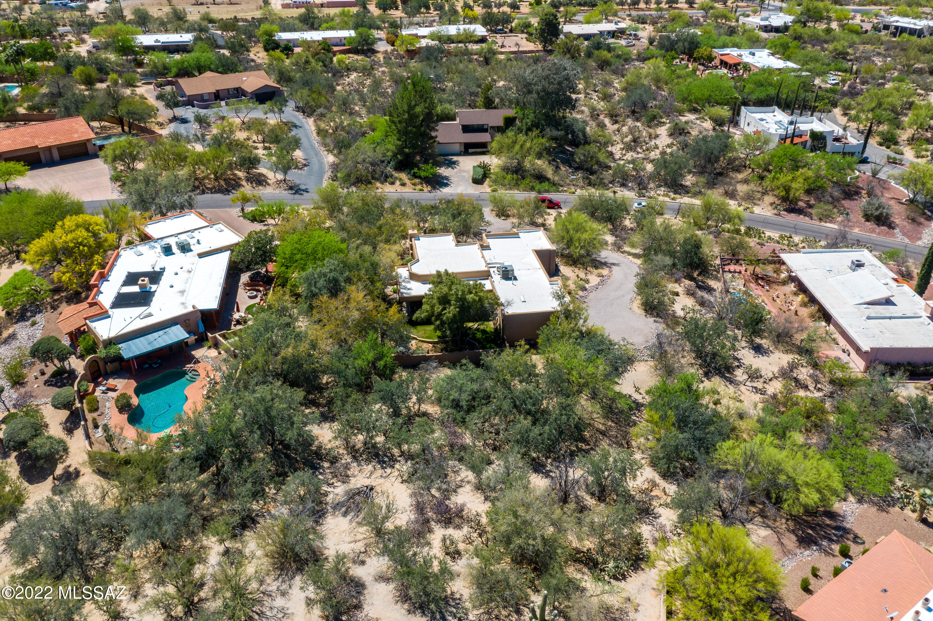 Oro Valley Estates - Residential