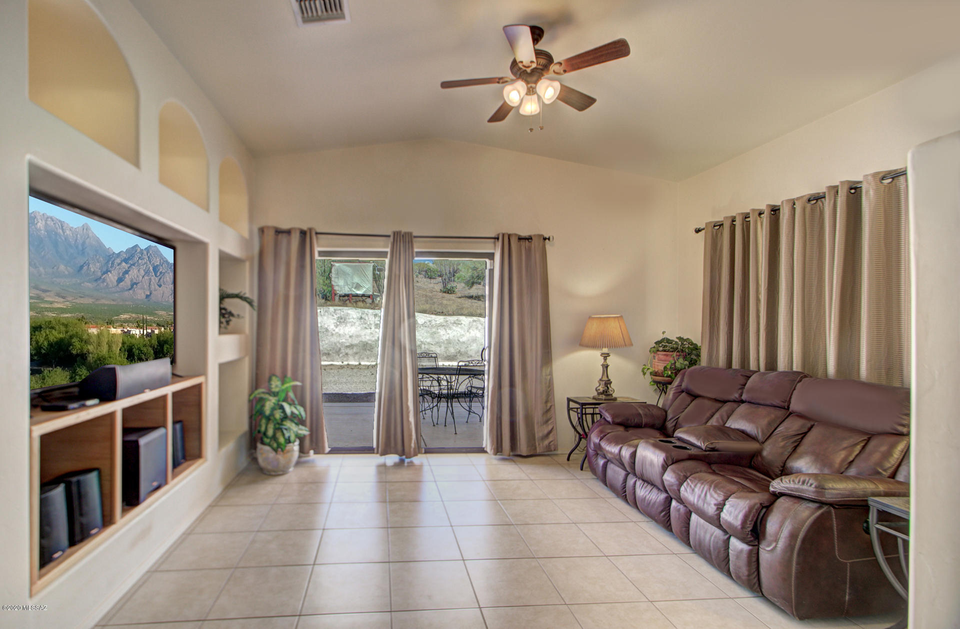 Rio Rico Ranchettes 17 - Residential