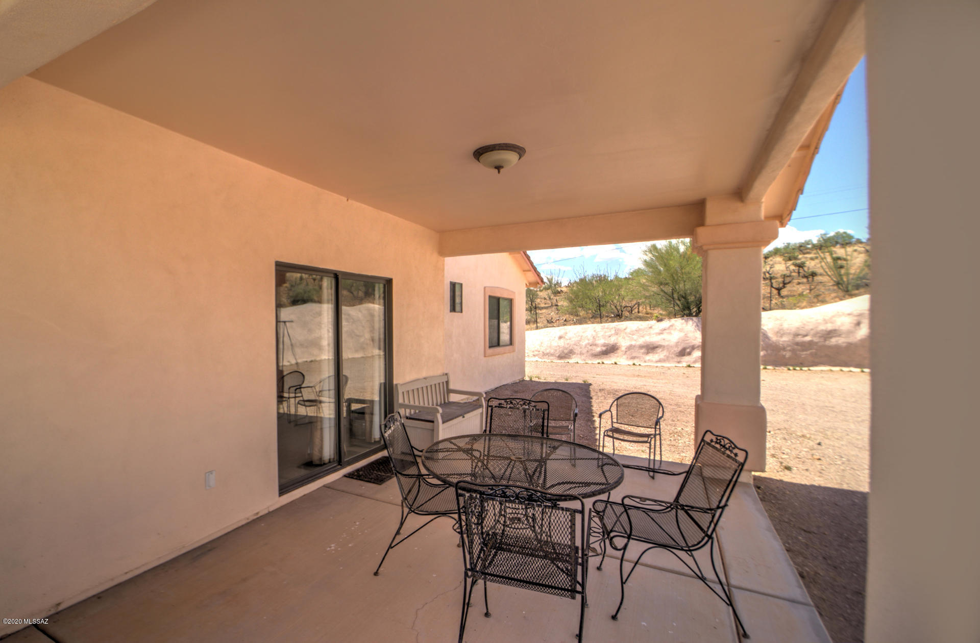 Rio Rico Ranchettes 17 - Residential