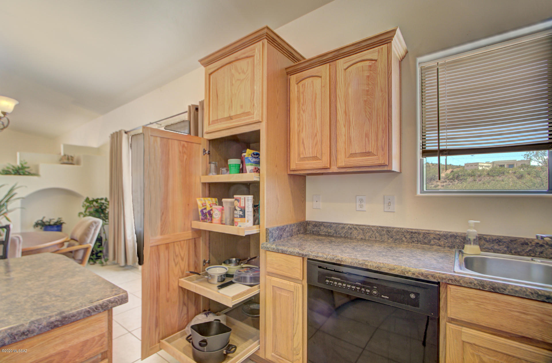 Rio Rico Ranchettes 17 - Residential