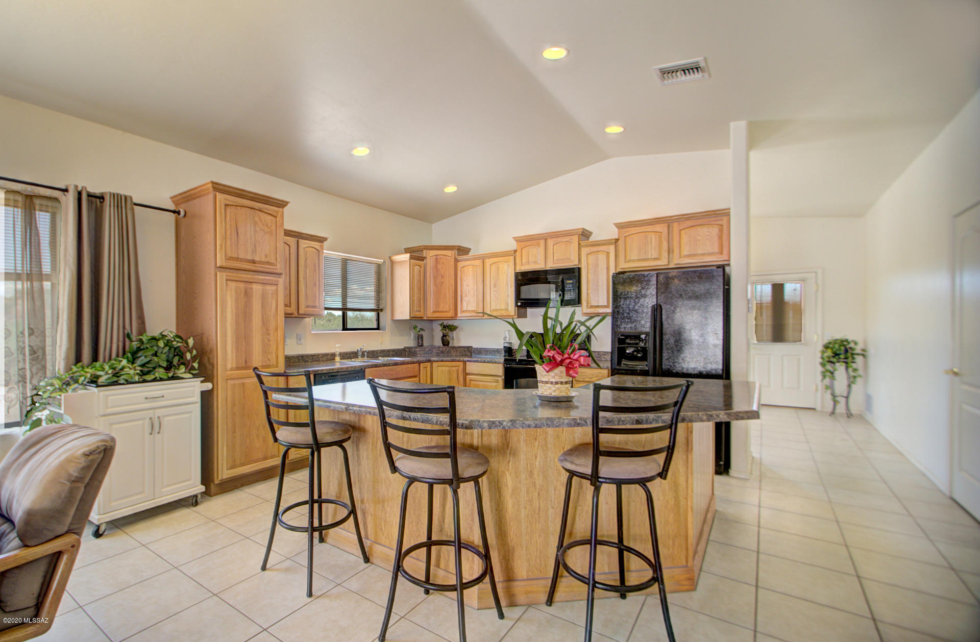 Rio Rico Ranchettes 17 - Residential
