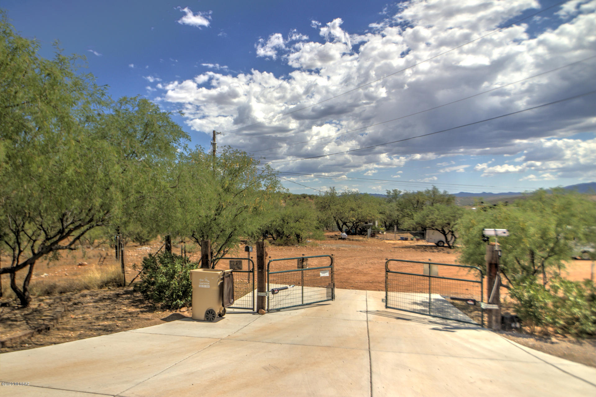Rio Rico Ranchettes 17 - Residential