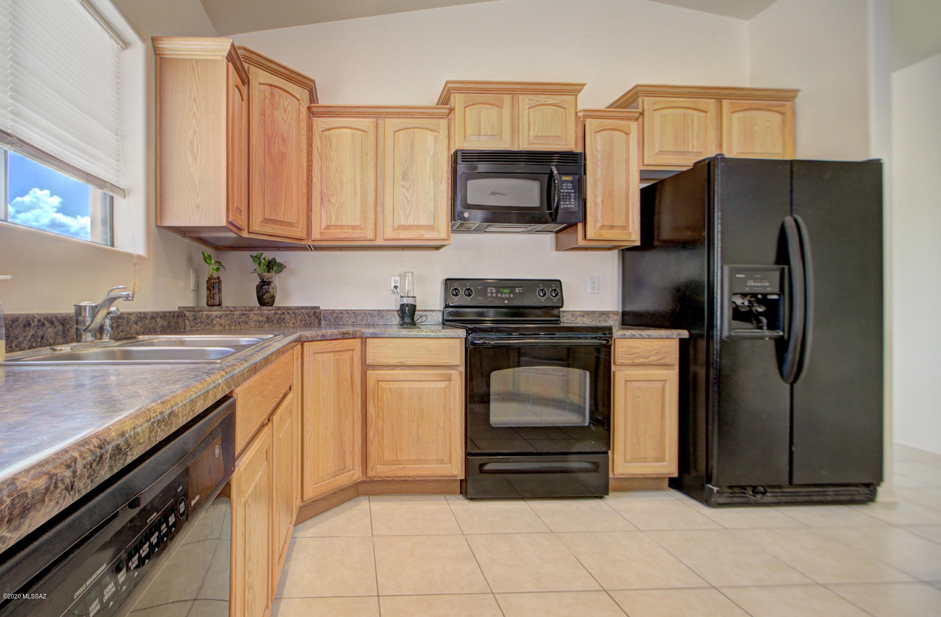 Rio Rico Ranchettes 17 - Residential