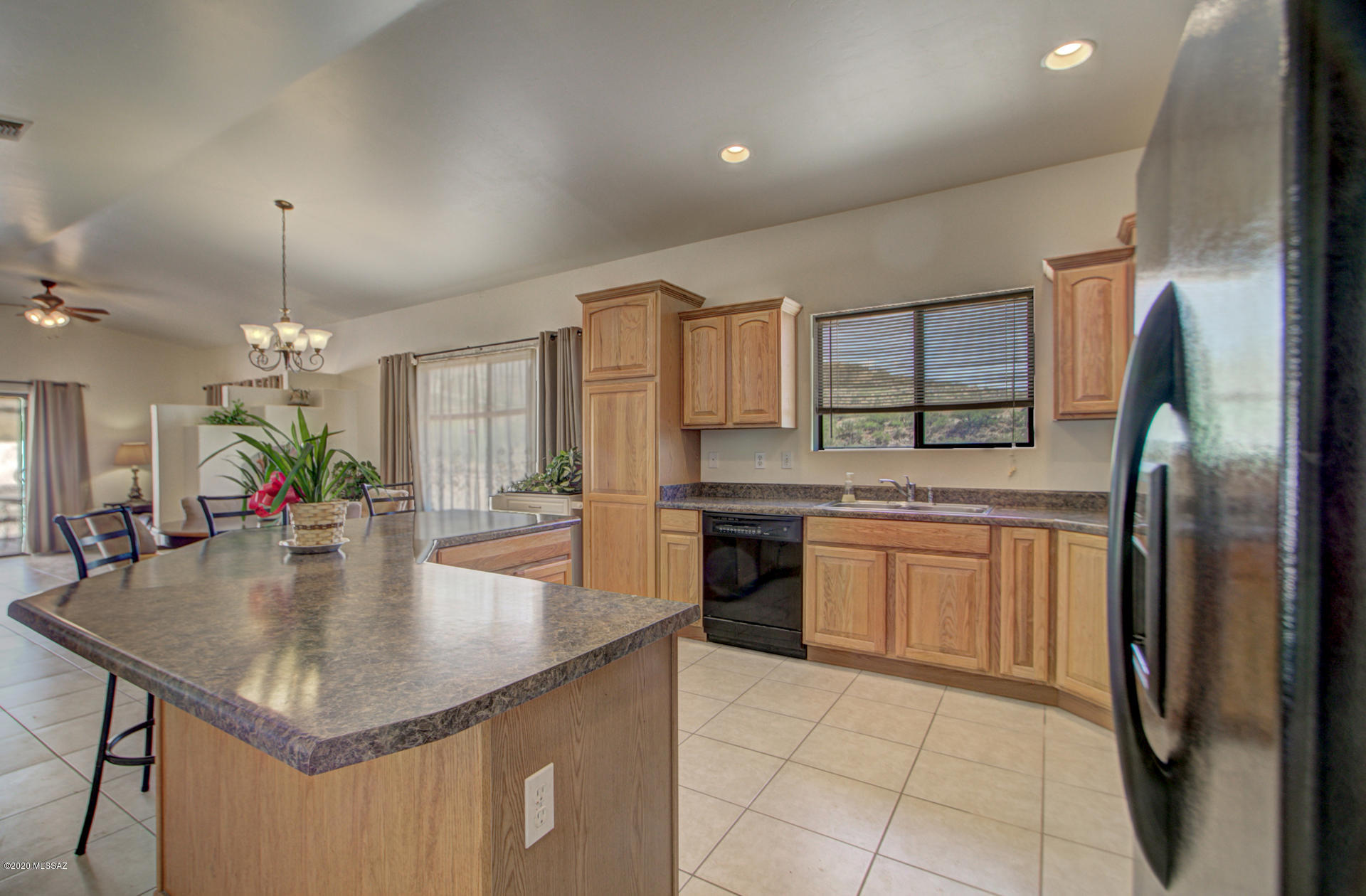 Rio Rico Ranchettes 17 - Residential