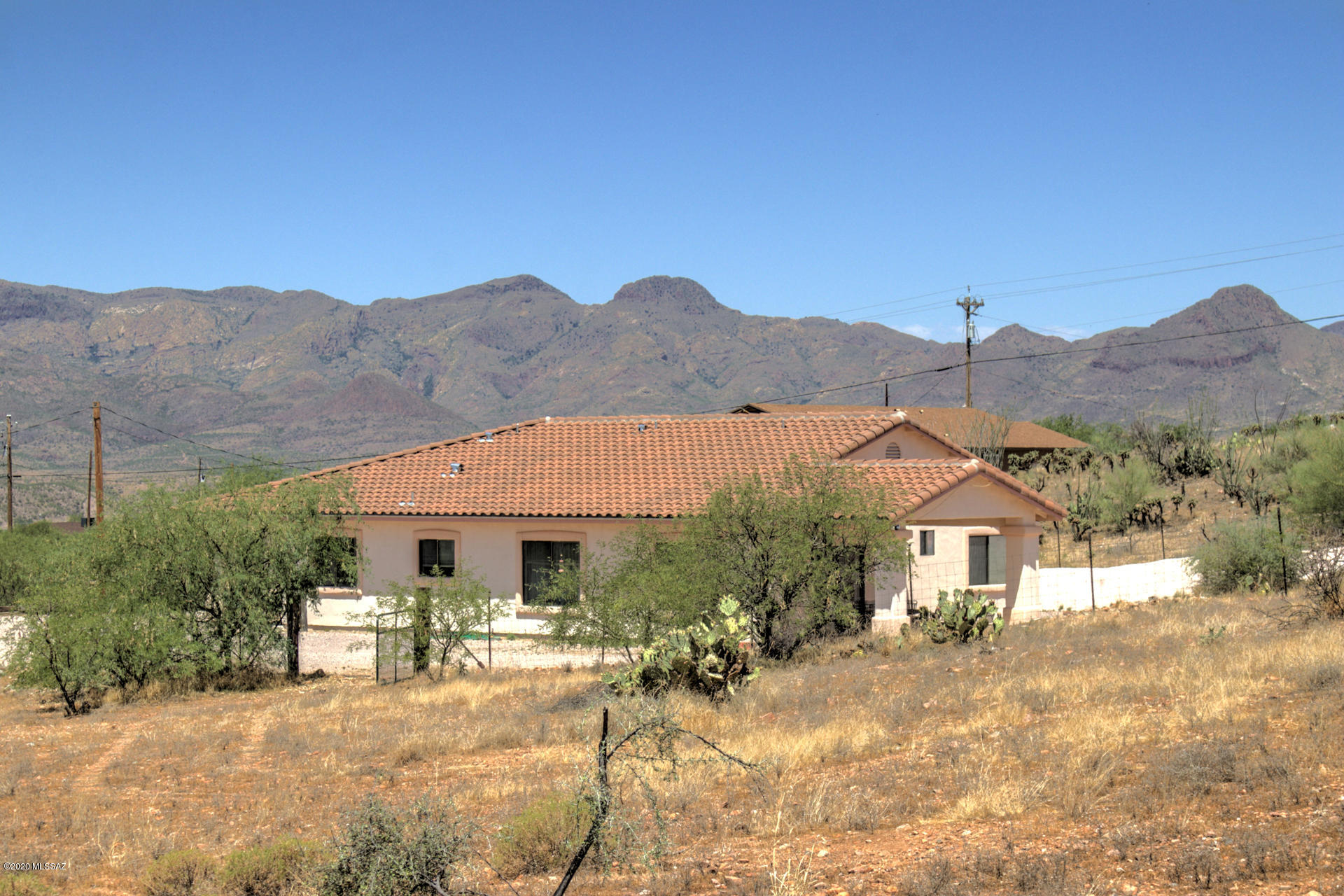 Rio Rico Ranchettes 17 - Residential