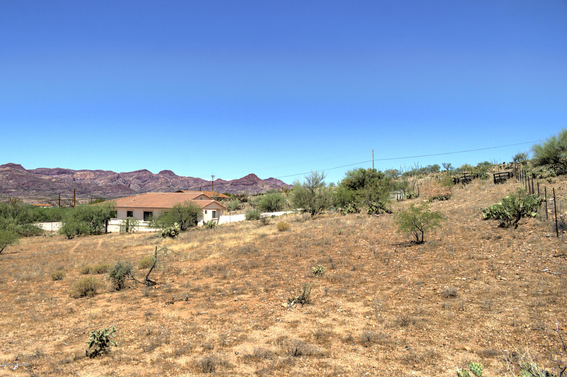 Rio Rico Ranchettes 17 - Residential