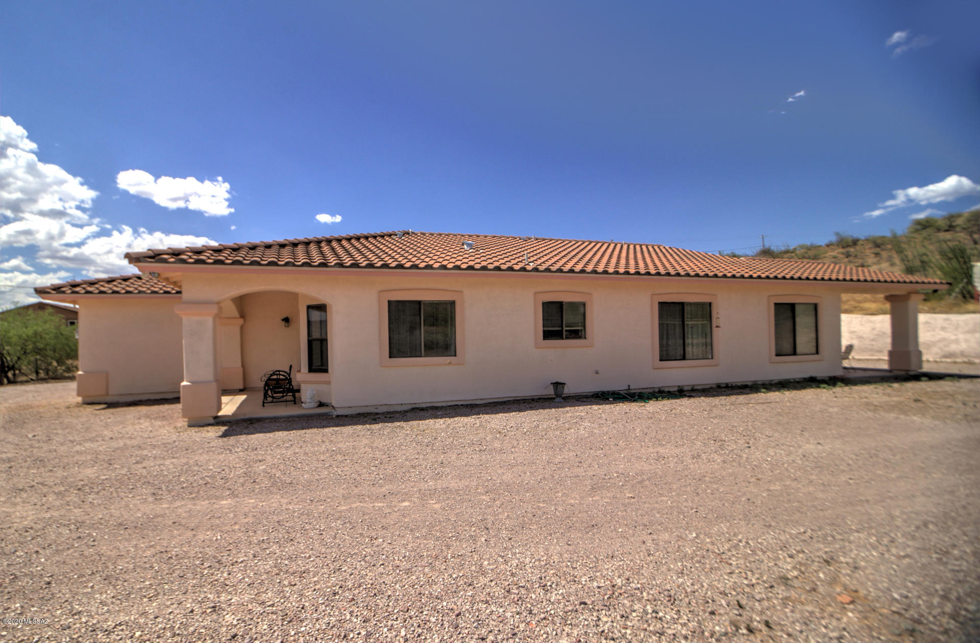 Rio Rico Ranchettes 17 - Residential