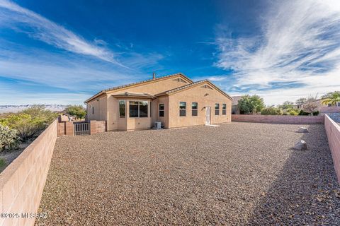 A home in Green Valley