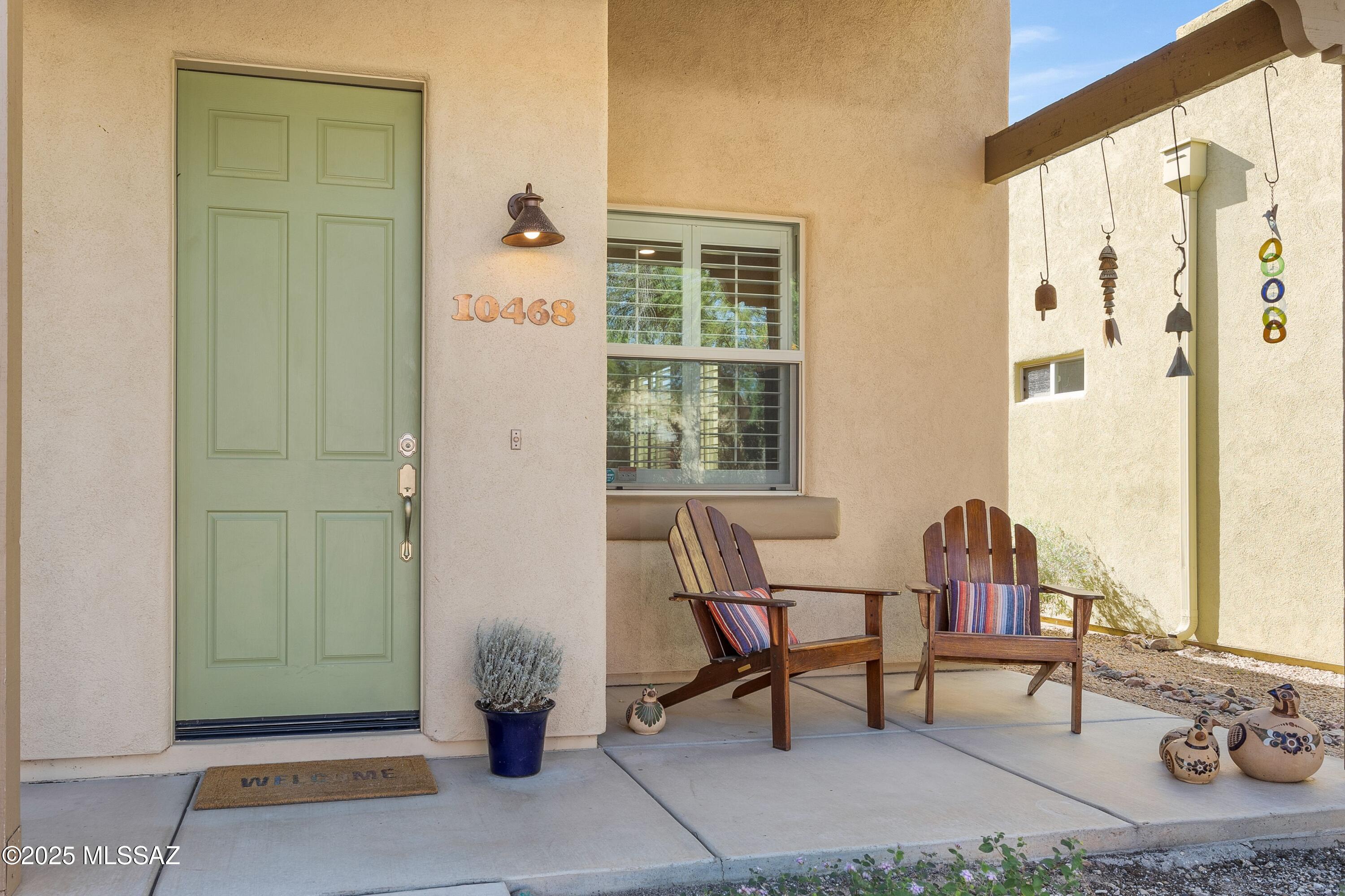 10468 E George Tolman Lane