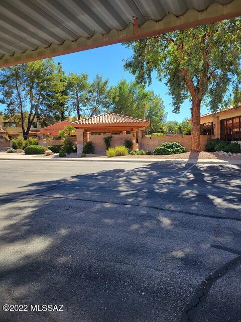 Coronado Ridge (1-258) - Residential Lease