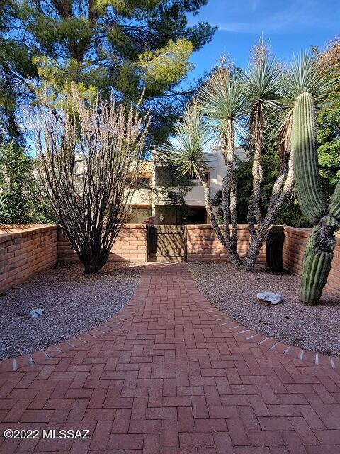 Coronado Ridge (1-258) - Residential Lease