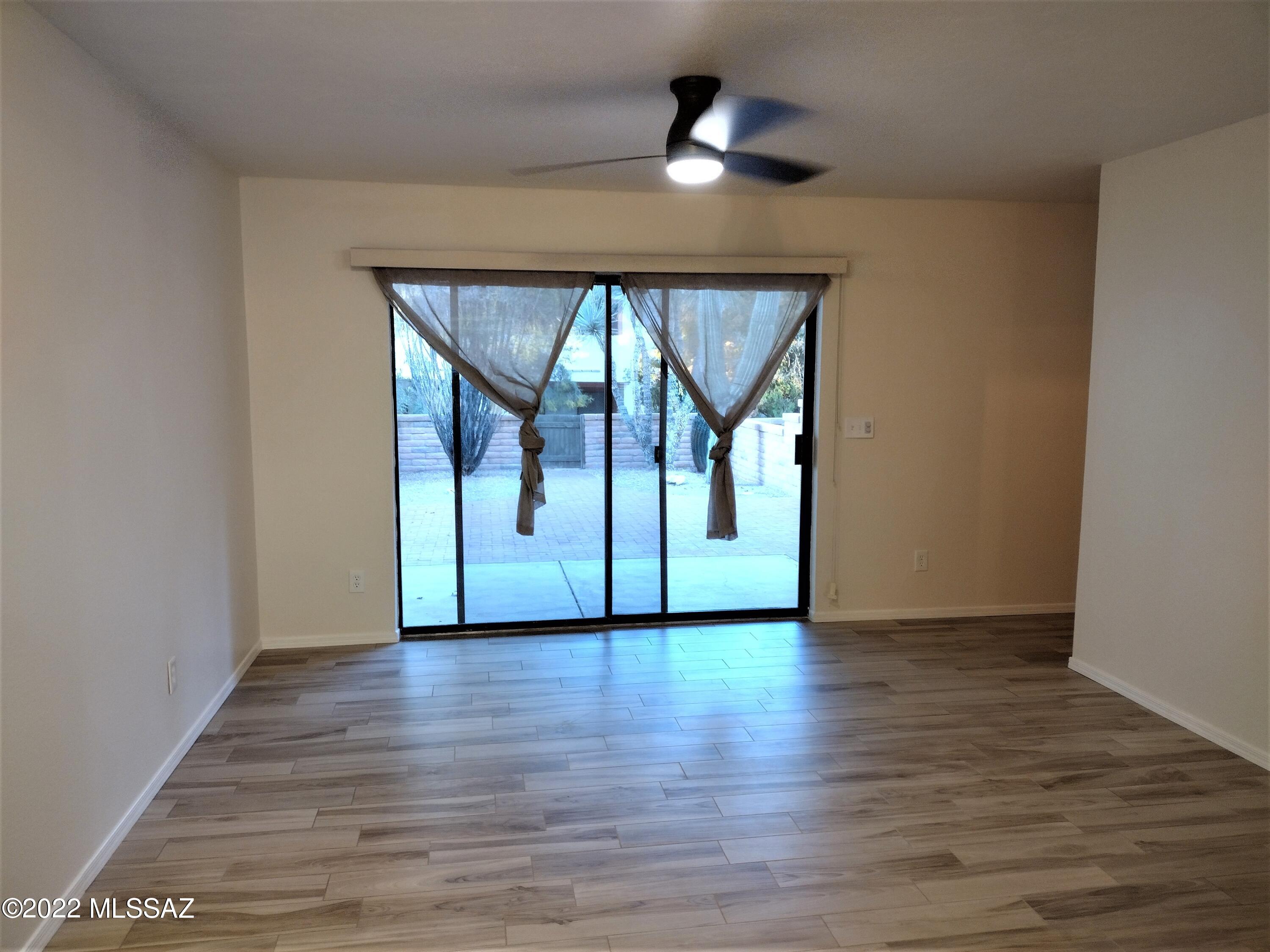 Coronado Ridge (1-258) - Residential Lease
